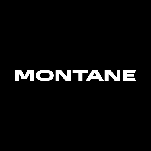 Montane Logo Png