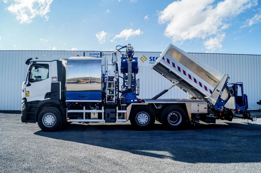 LKW