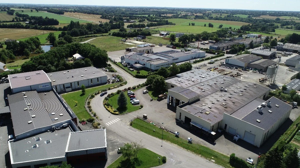 BREINING Maschinen- und Fahrzeugbau GmbH