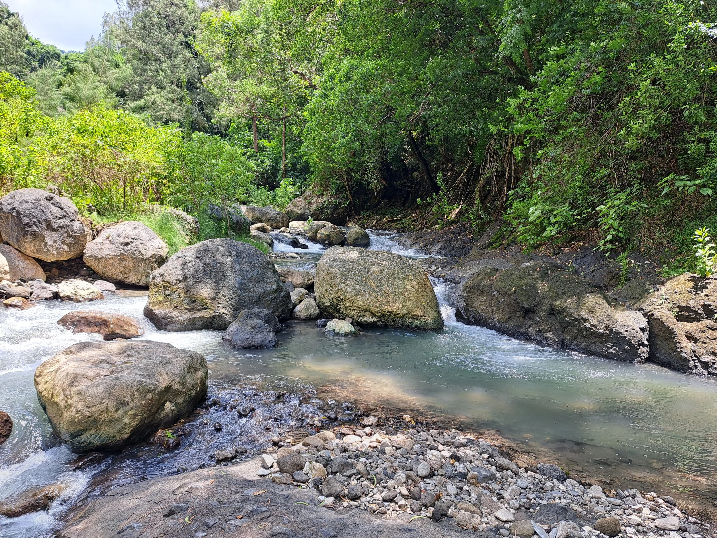 nature retreat ecolodge vanuatu