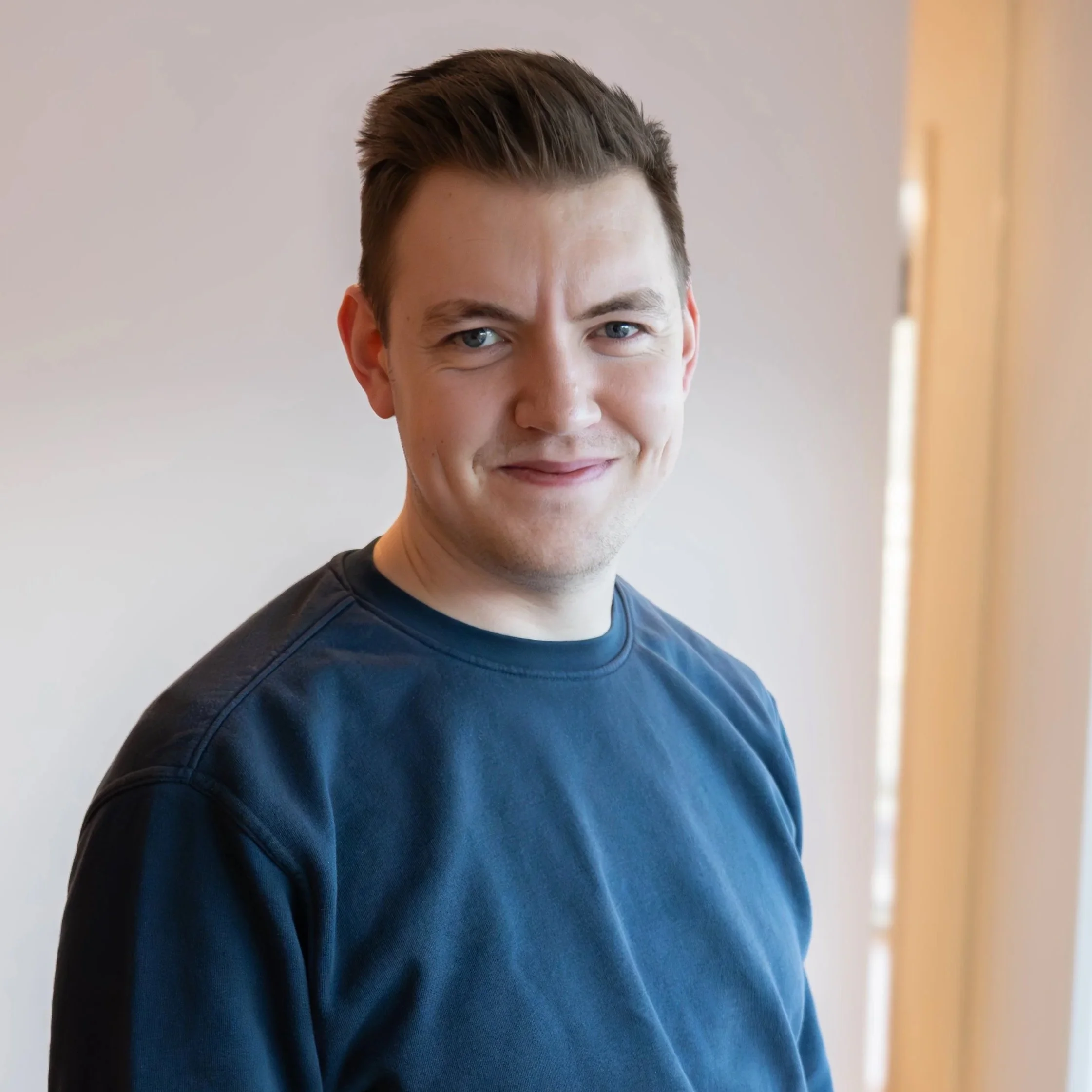 Sølve Simonsen Olsen