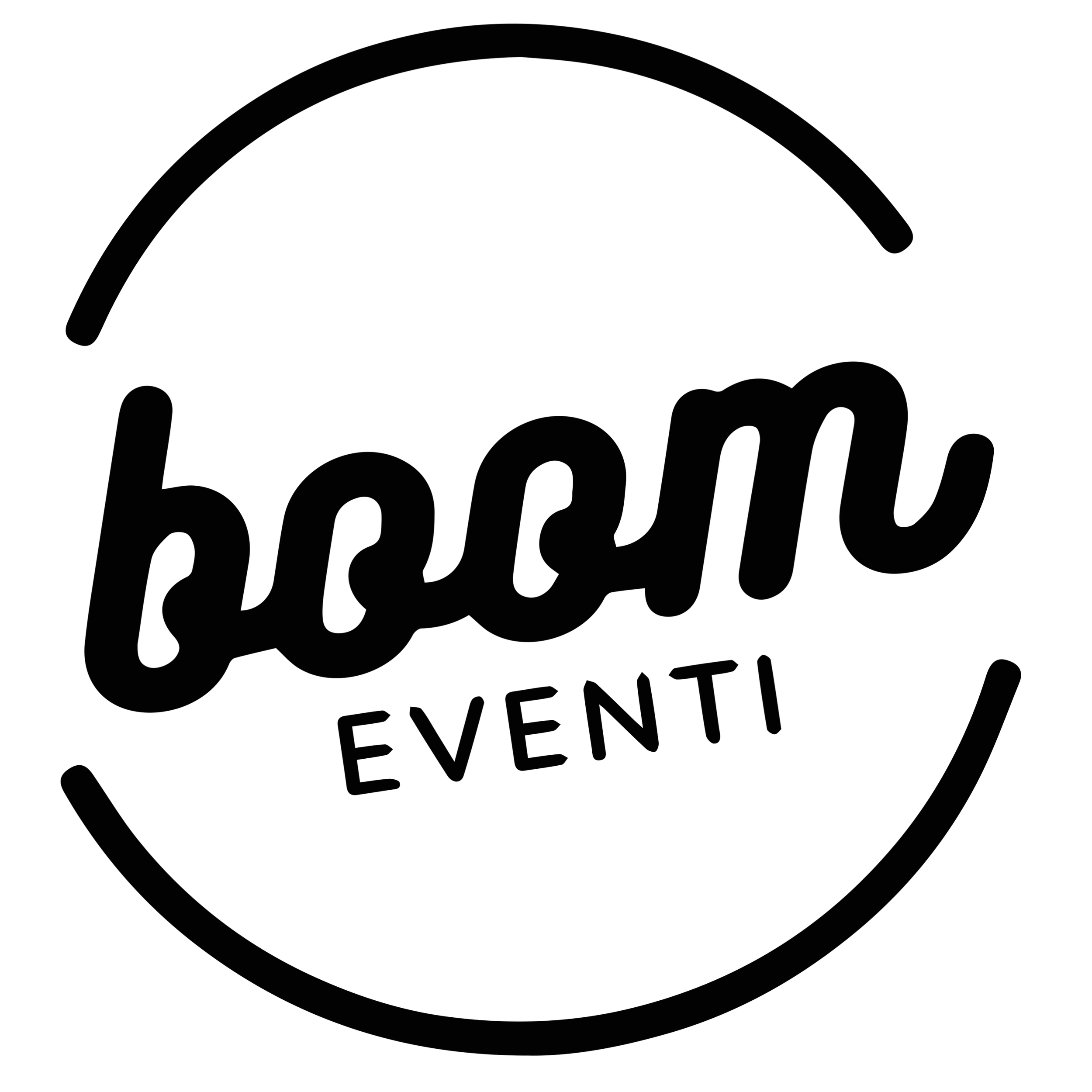 BOOM EVENTI