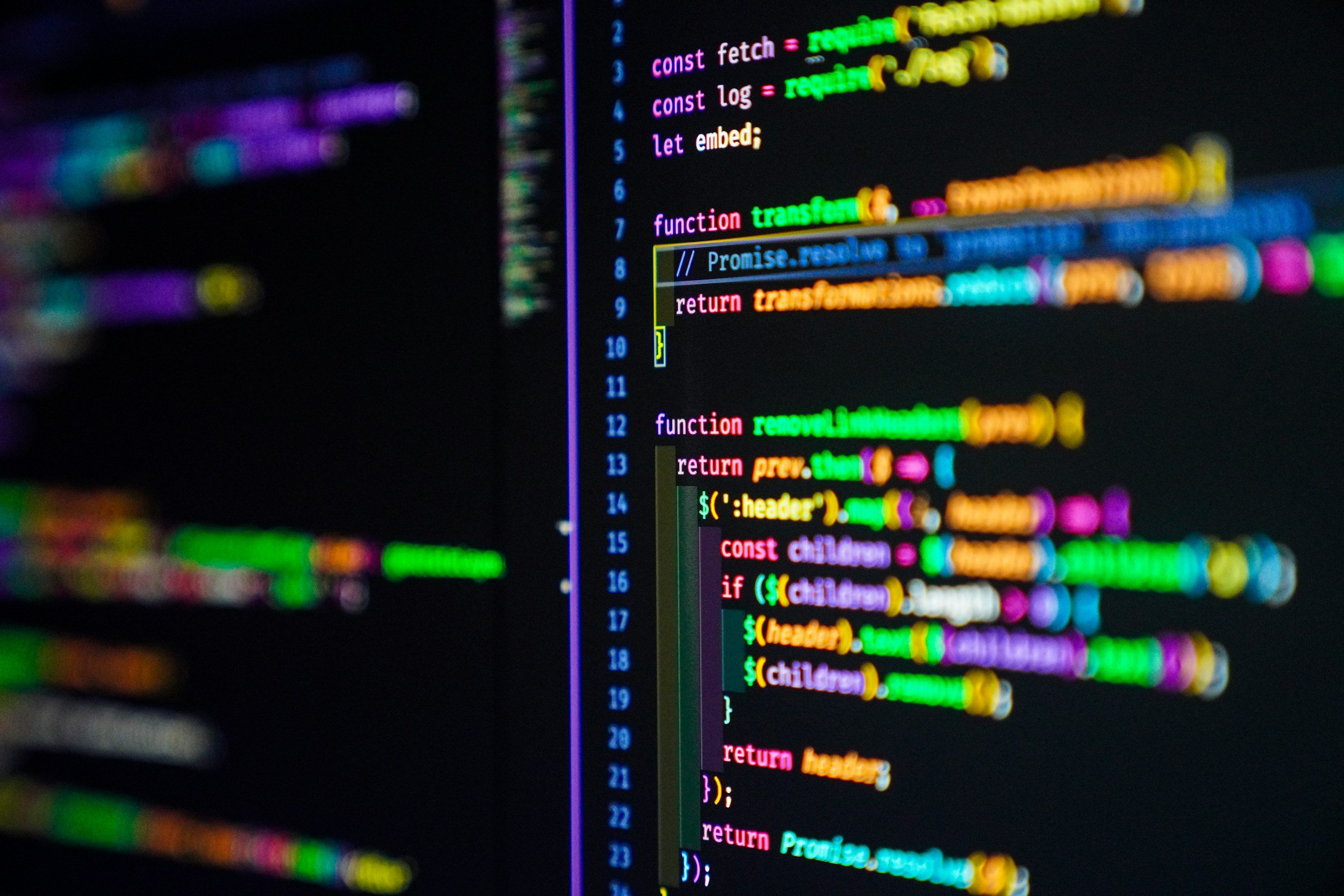 Part 7: Cross-Domain Security