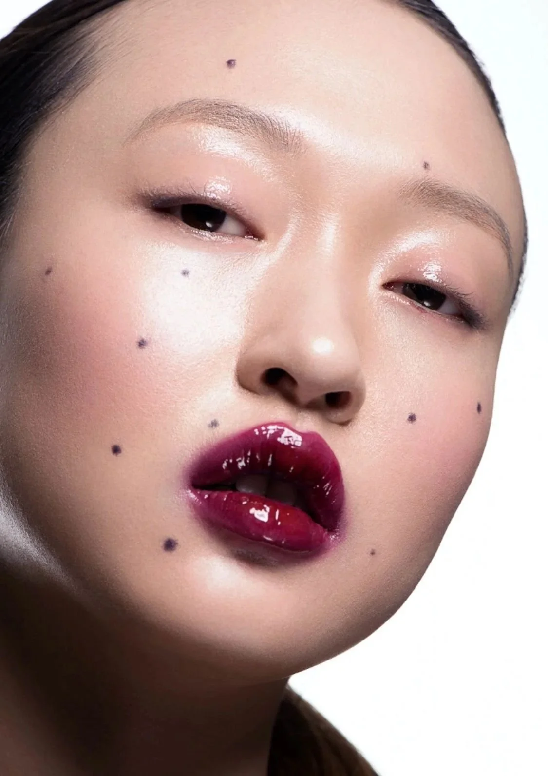 red carpet makeup