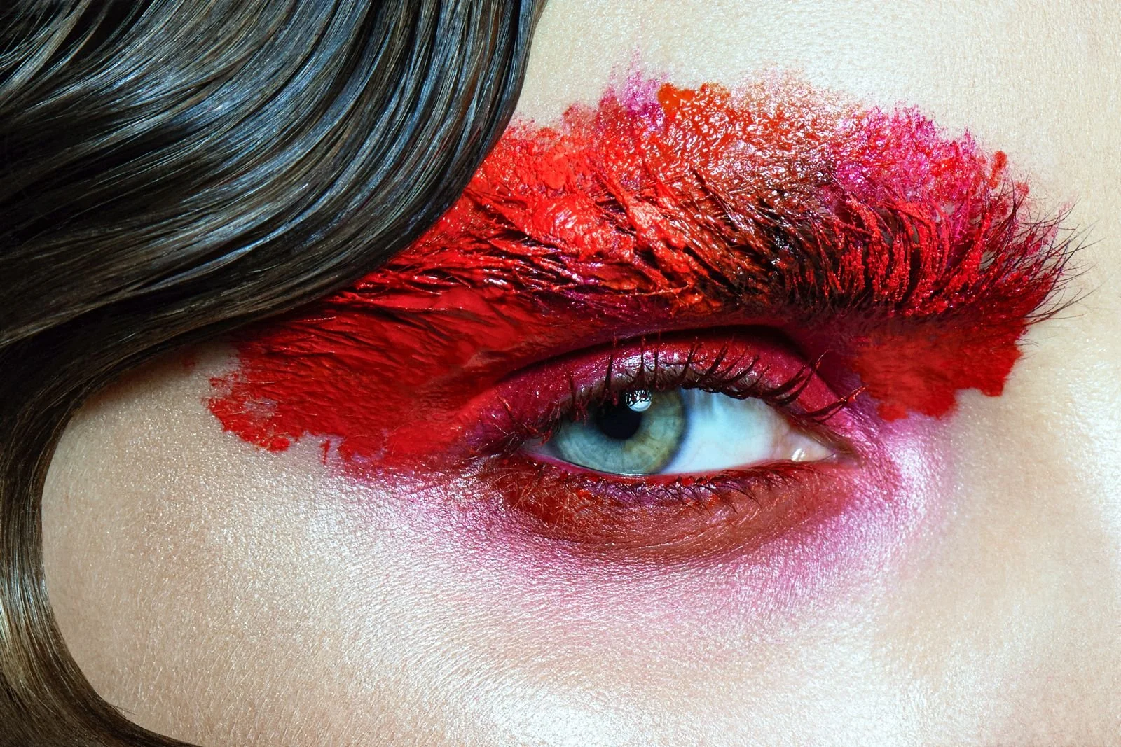 Maquillage oeil
