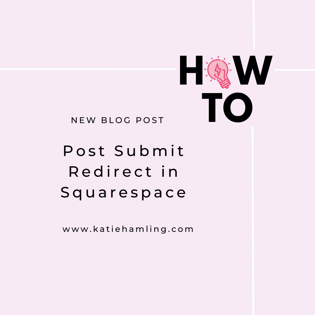 Add a contributor in Squarespace — Katie Hamling