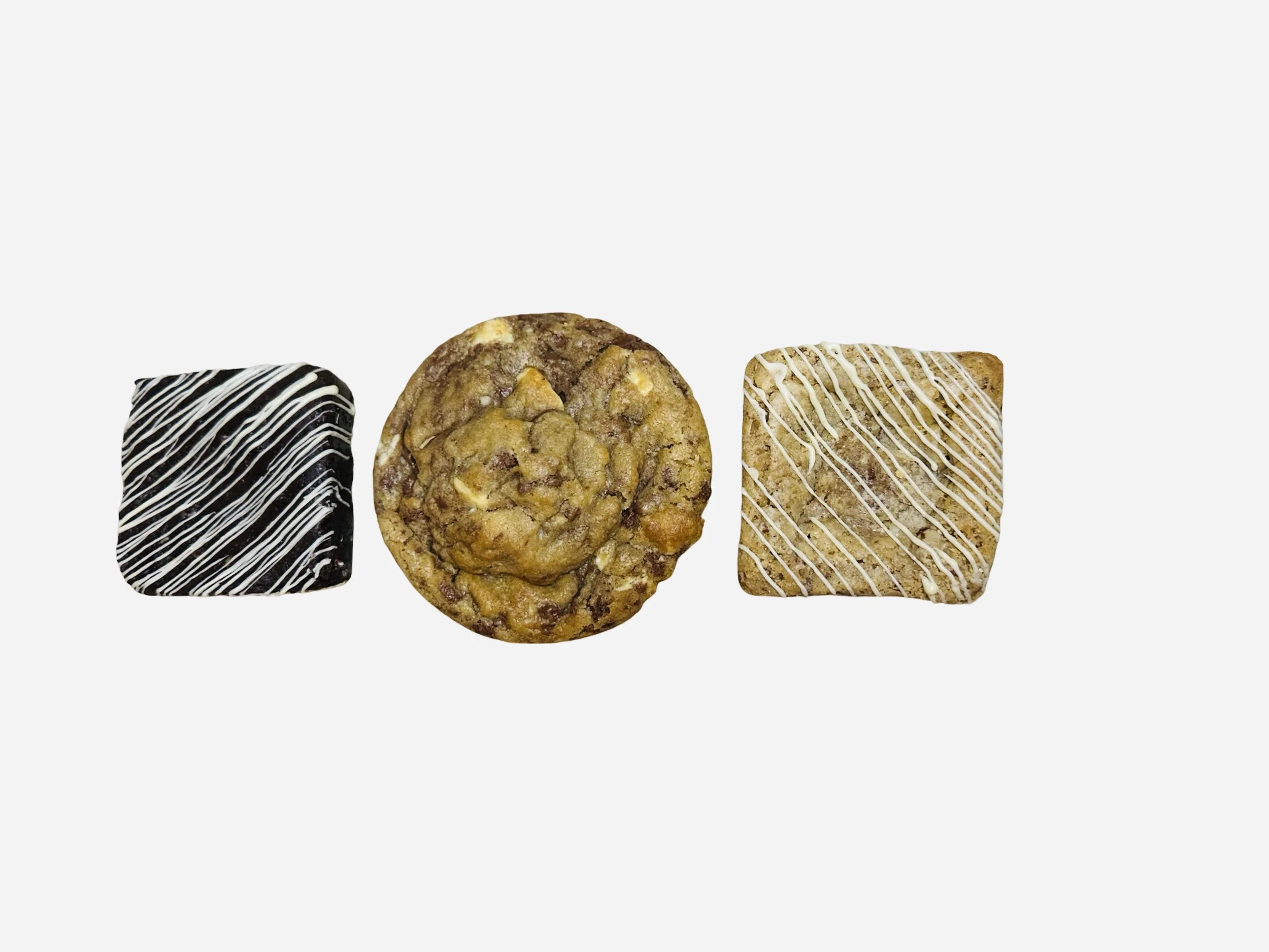 The Classic Box — One of Each, Made with Love