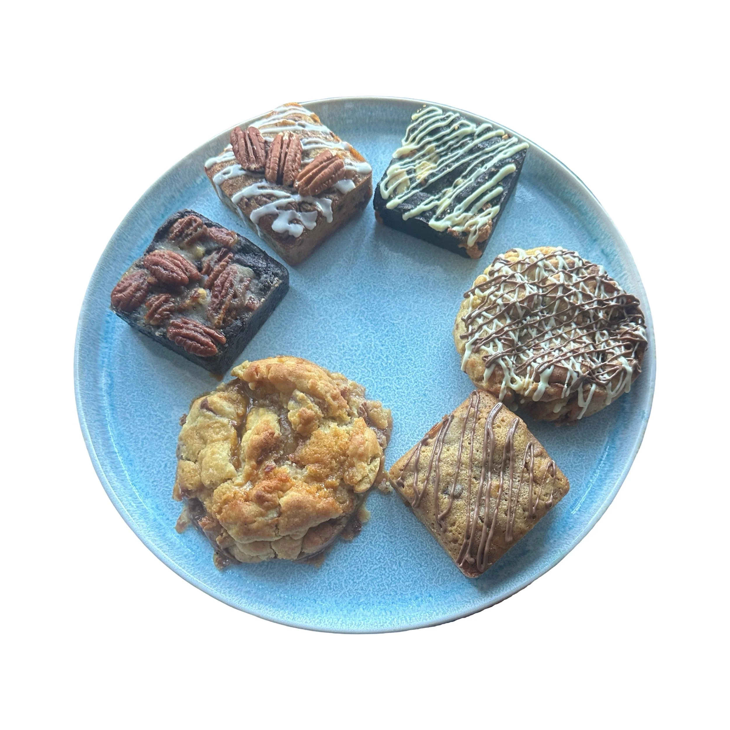 The Pairing Post — October: Toffee Season (Deluxe)