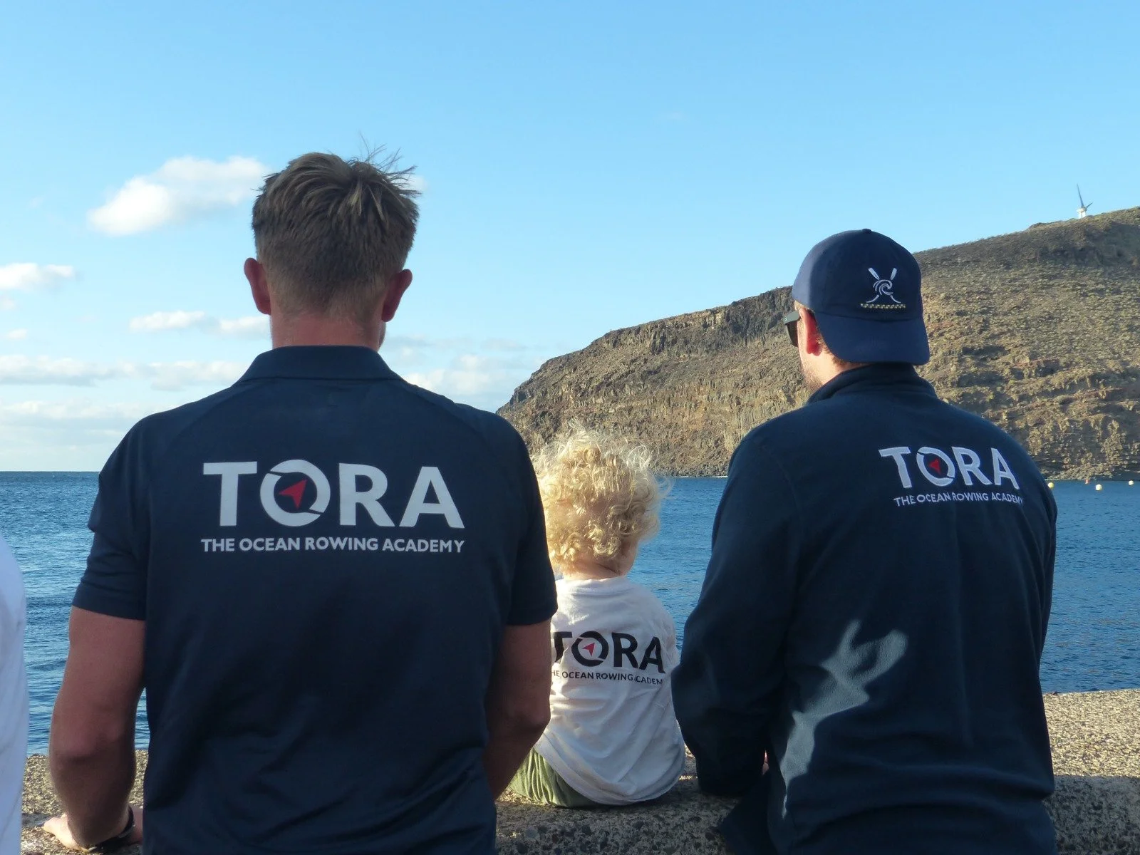 Meet The Ocean Rowing Academy Team — The Ocean Rowing Academy