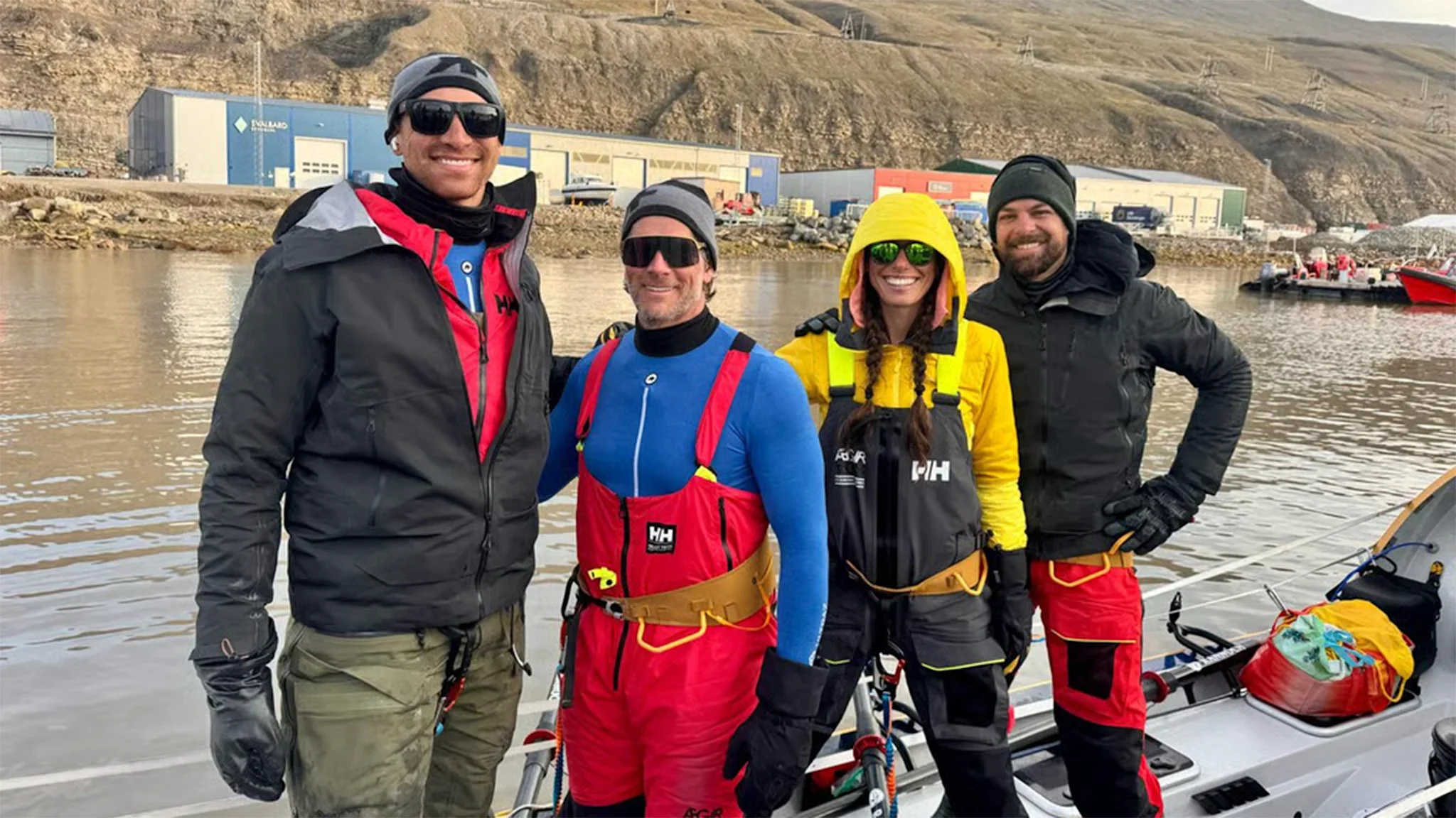 The Arctic Challenge.webp