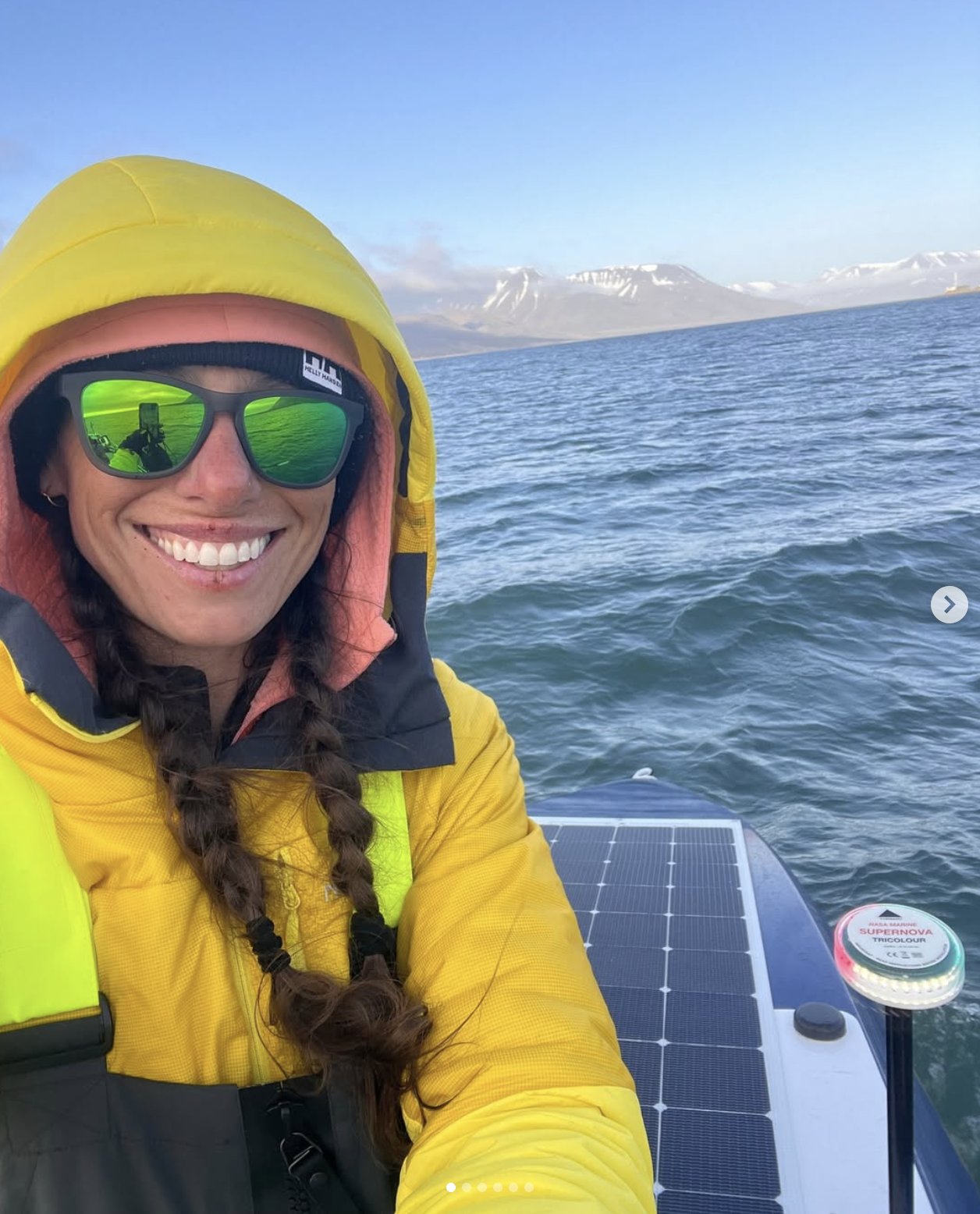 Hannah Huppi Arctic Ocean Finish.png