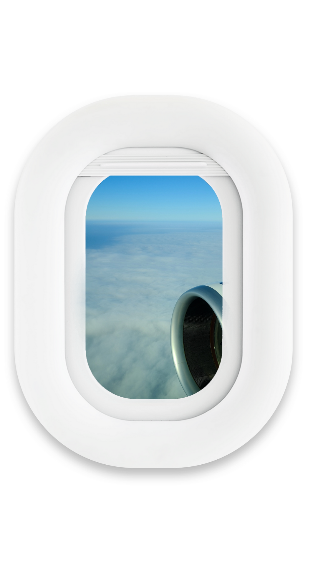 The Depths of the Blue Sky