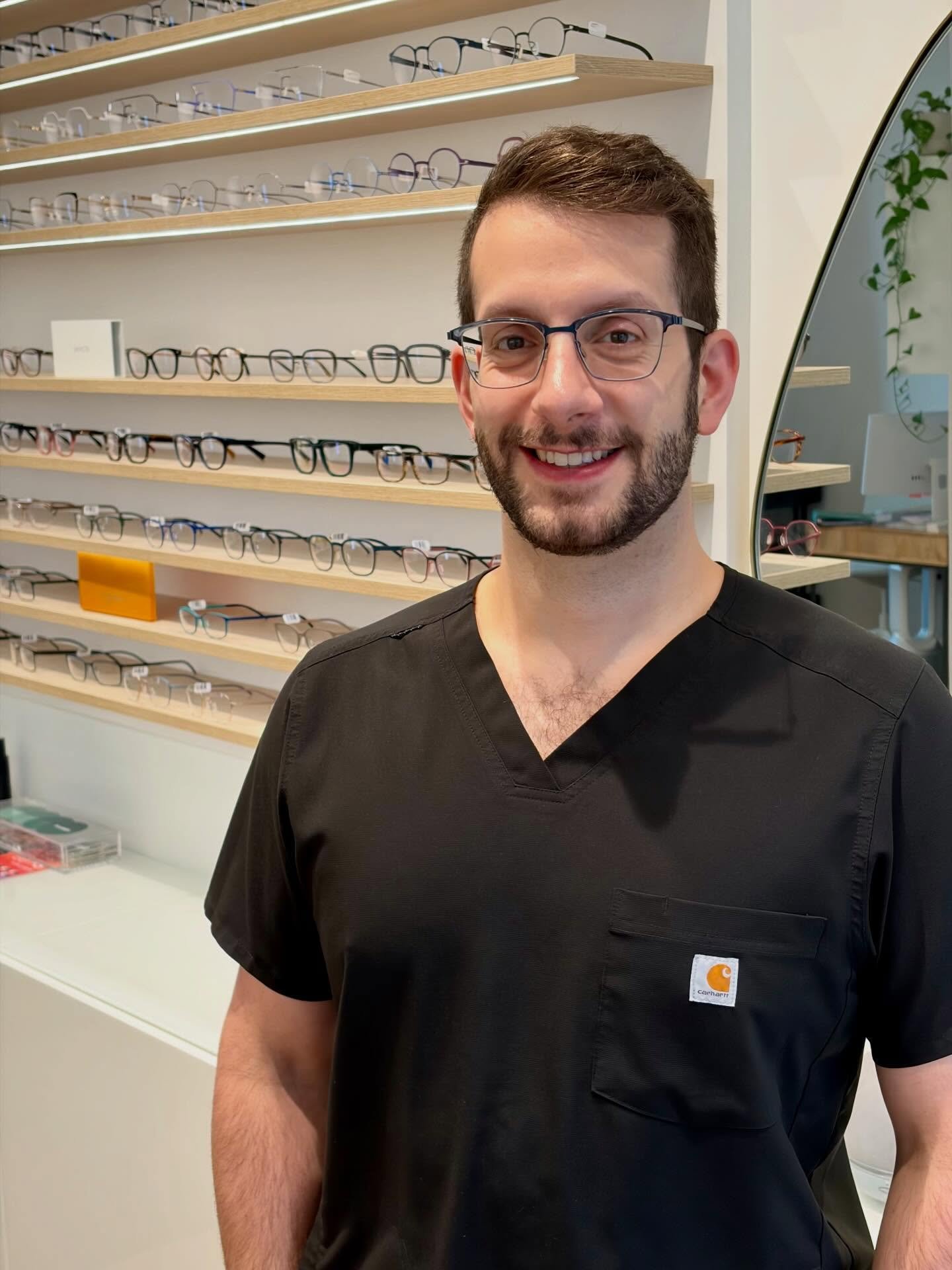 We have some bittersweet news &mdash; Dr. Niavis will be leaving to become a professor at the University of Waterloo. We are sad to see him go, but we are excited for him to start this new adventure! 

Dr. Niavis joined us in 2022 and since then has 