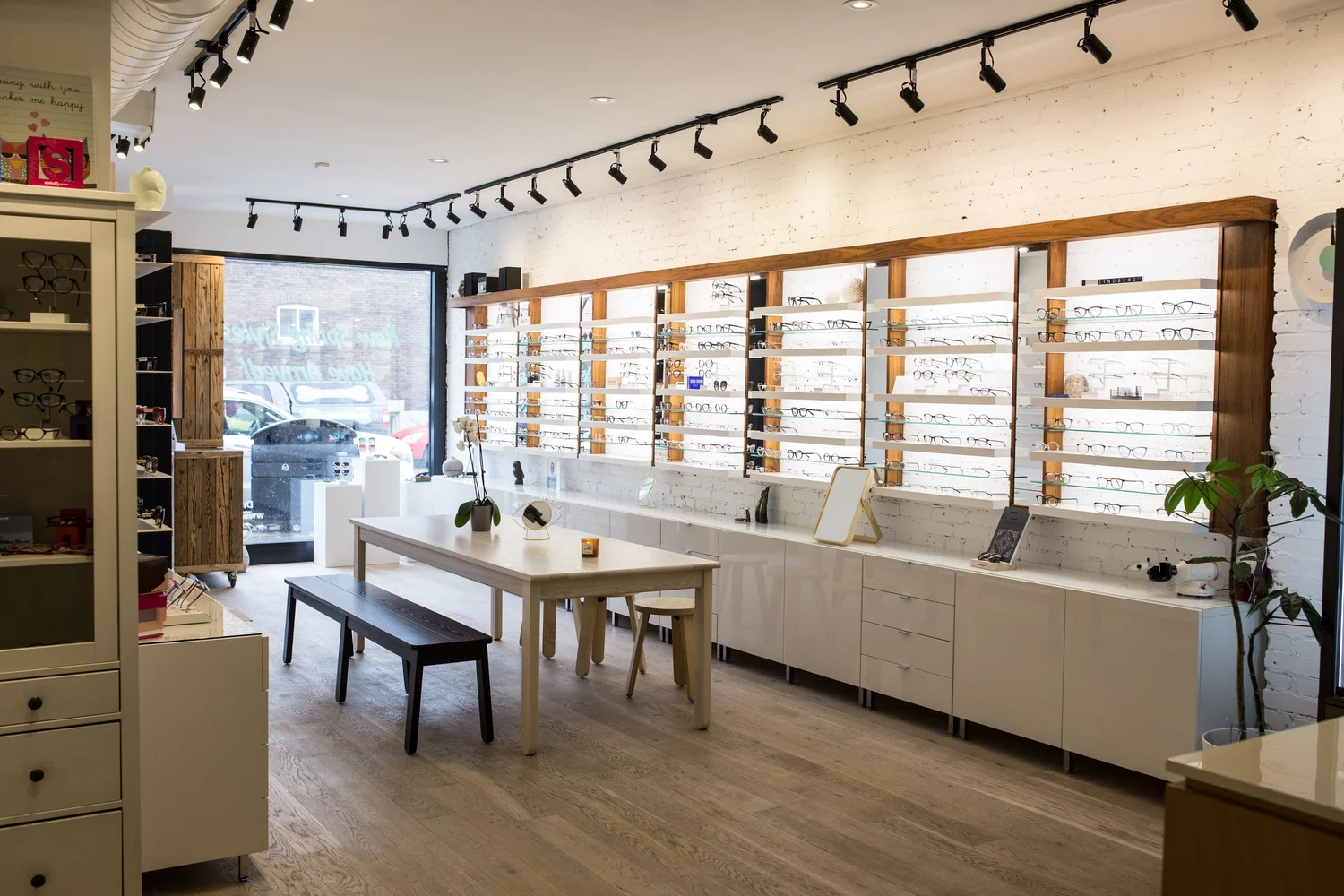 Our Glasses Owl Optometry