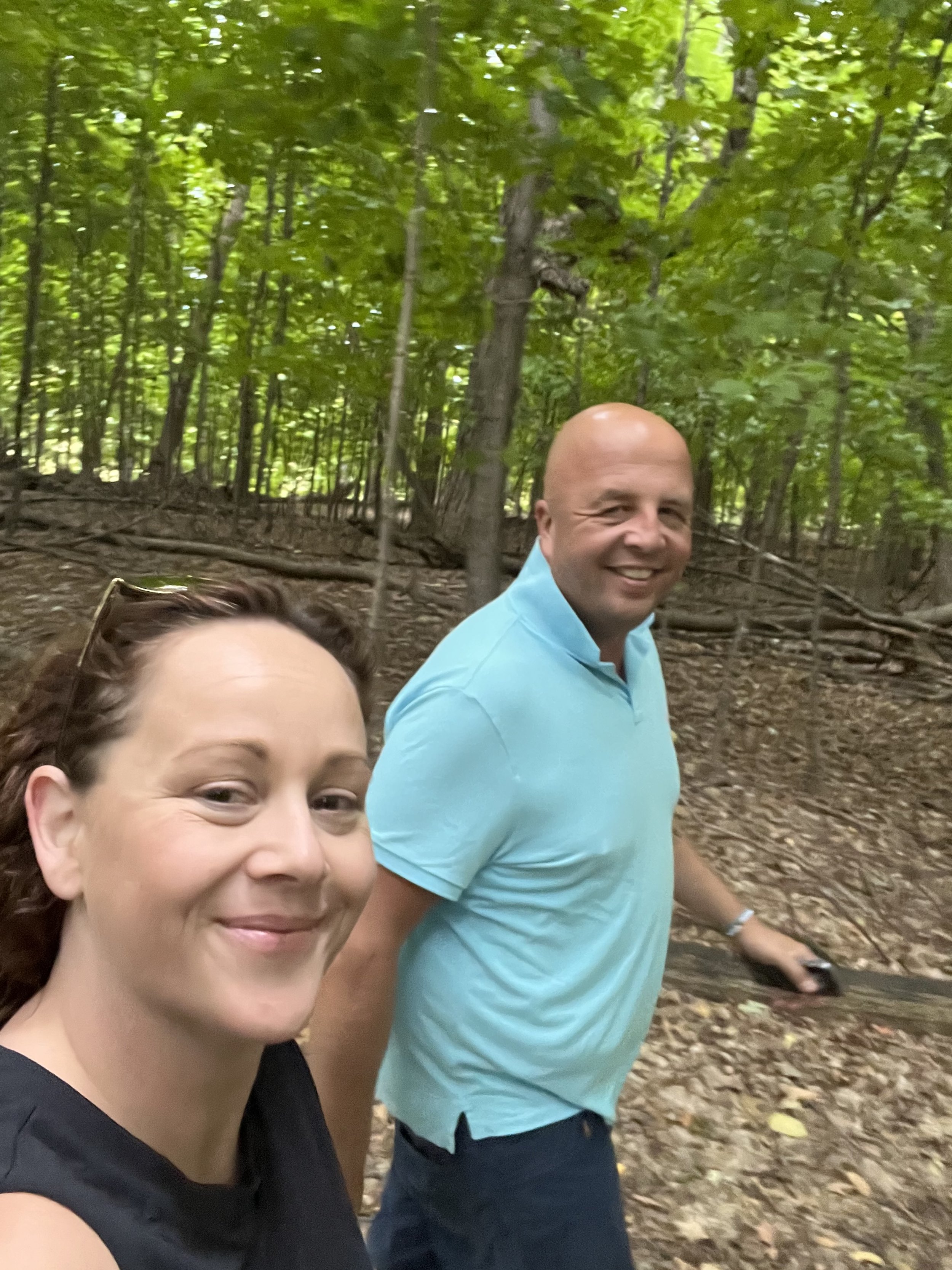 Nature with Morten 