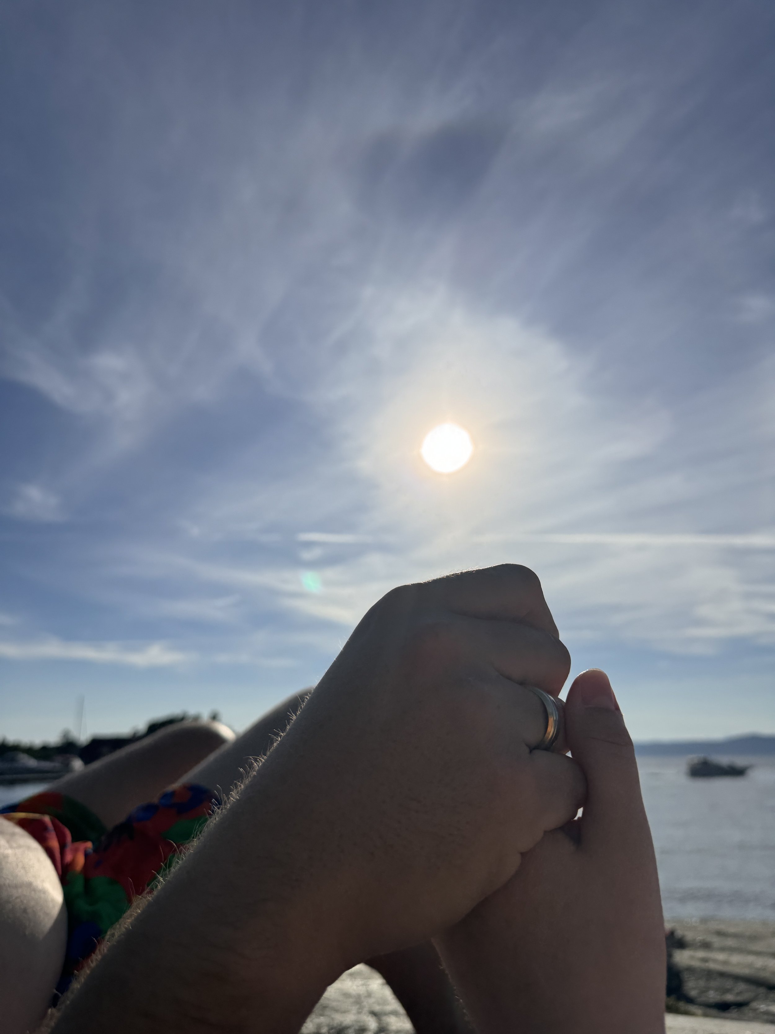 vil holde meg i hånda!