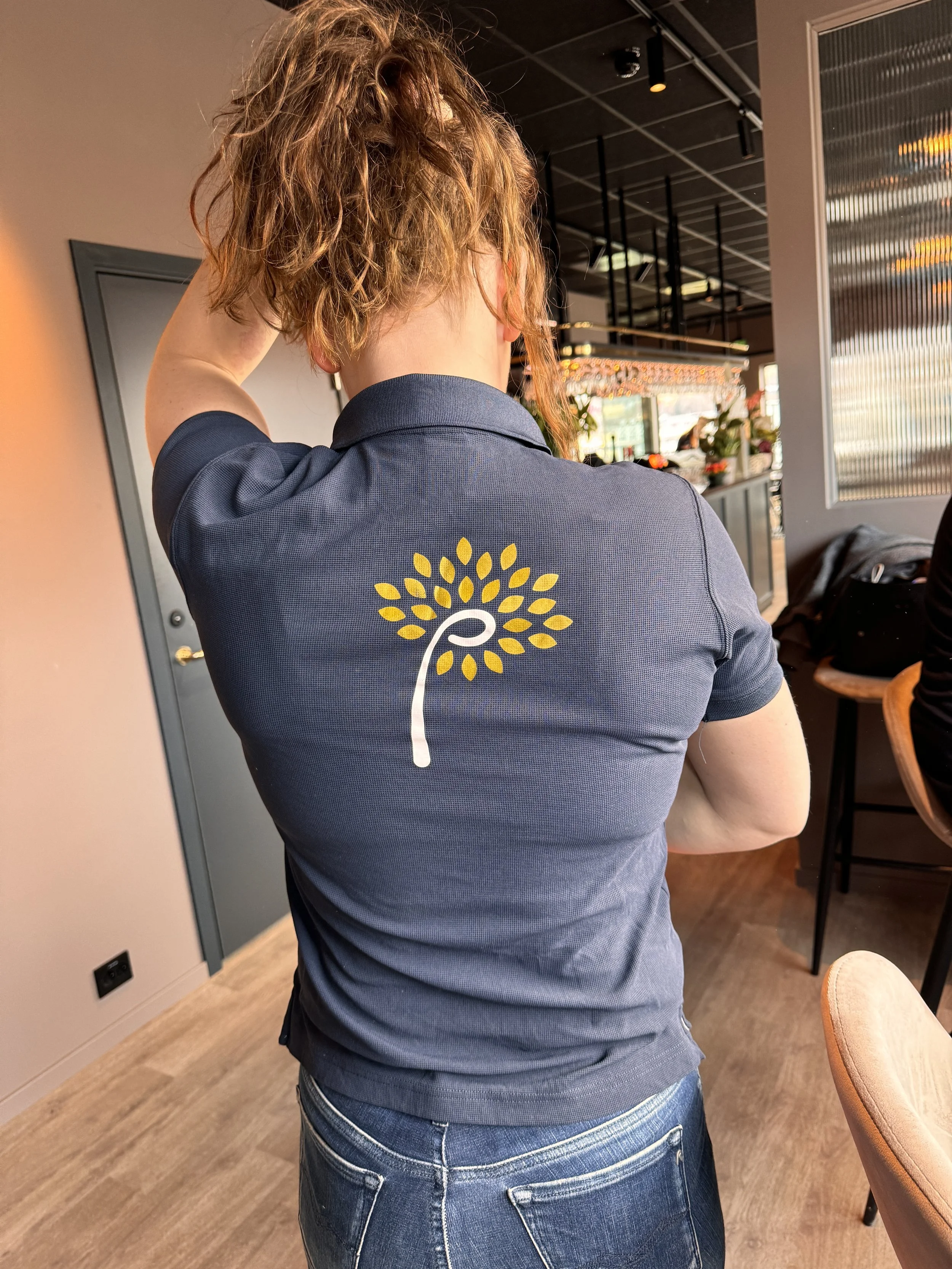 Restaurant jobbing
