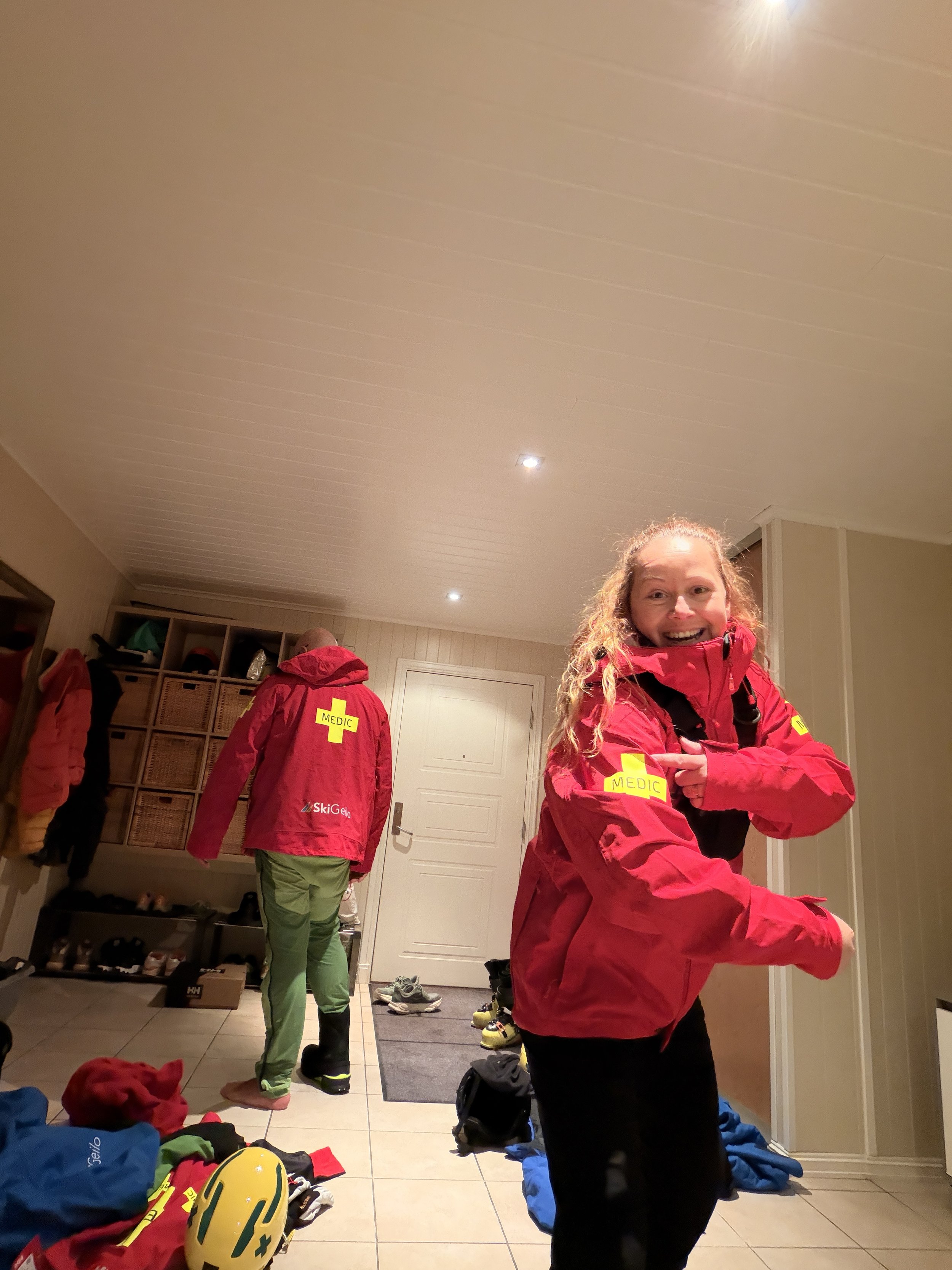 Geilo 25/26