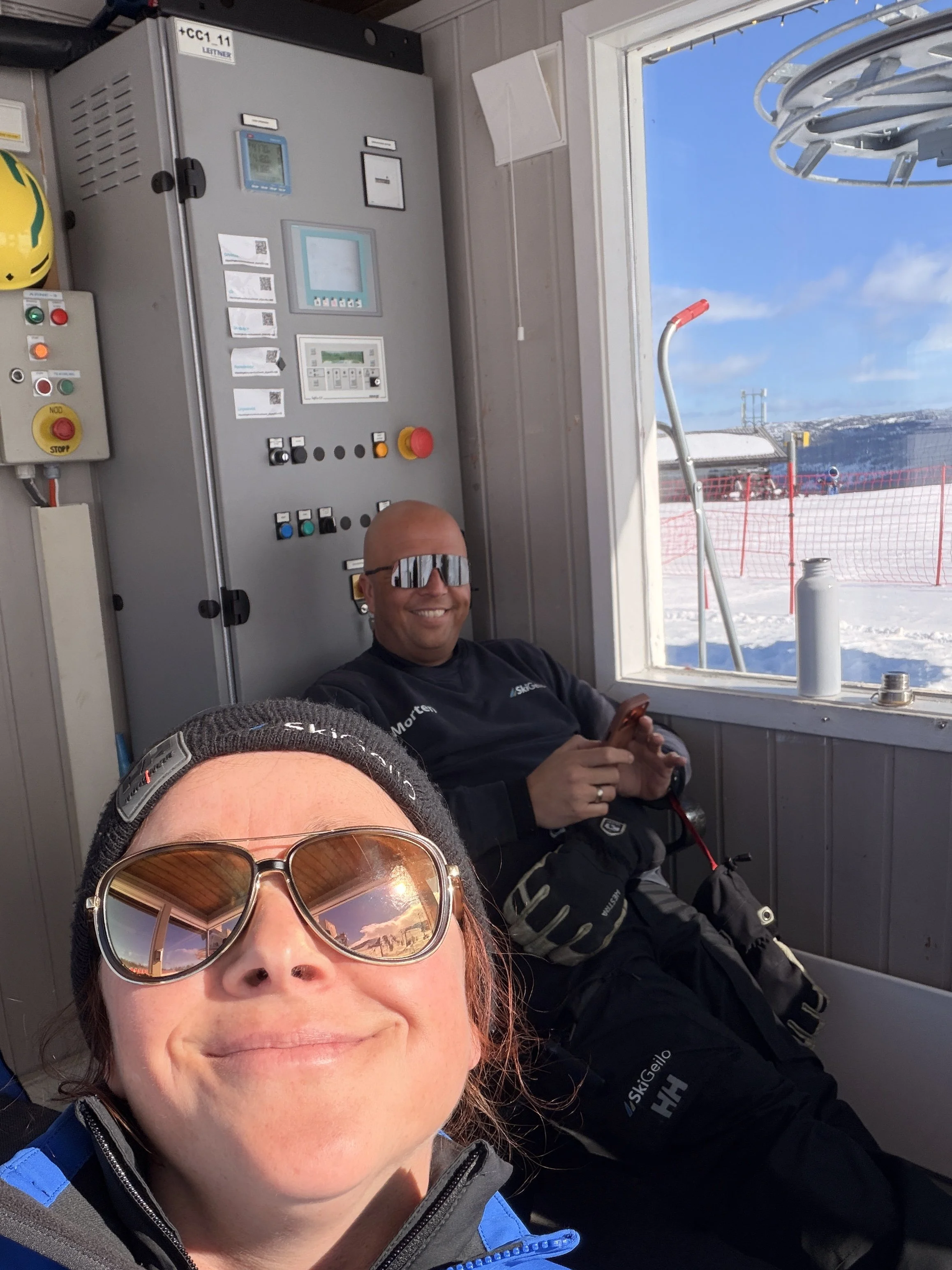 Jobb på Geilo