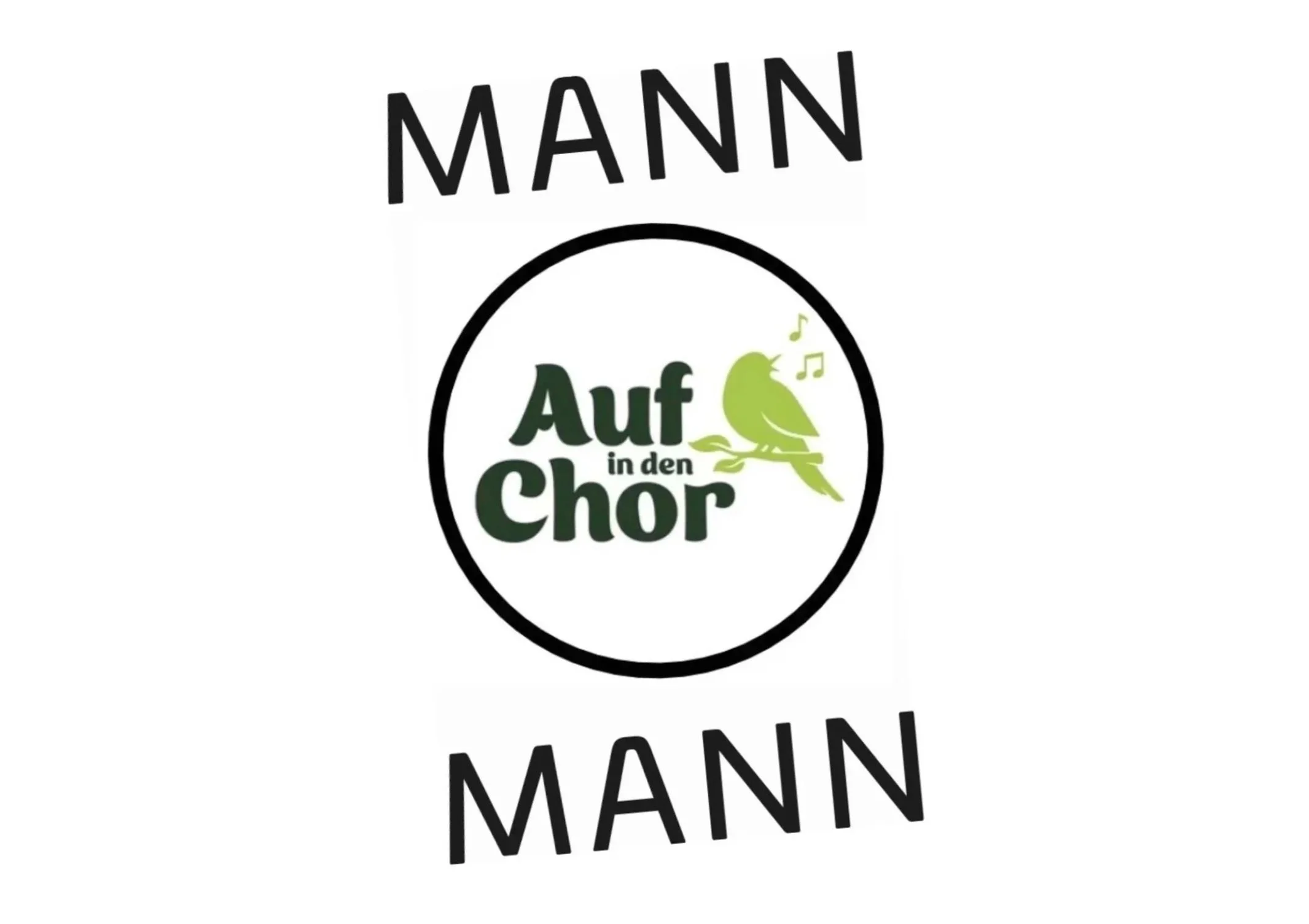 Offene Probe - "Auf in den Chor!"