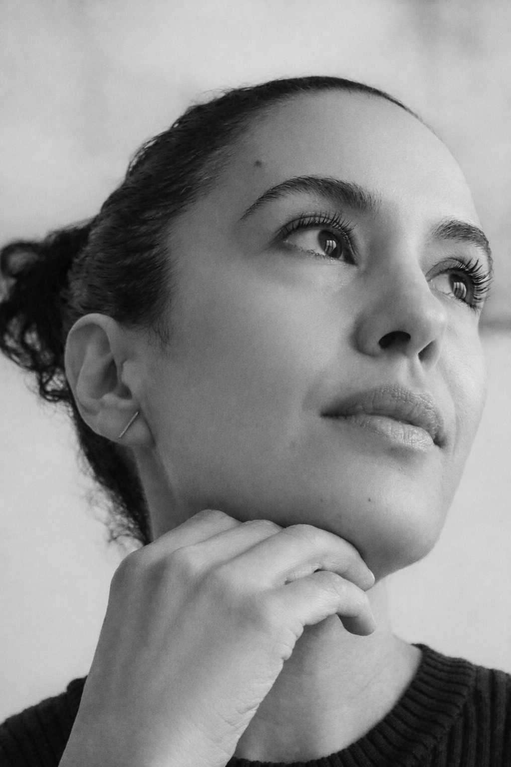 Salka Girardi, psychologue et psychosociologue clinicienne, conférencière et auteure