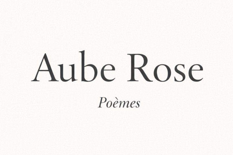 AUBE ROSE