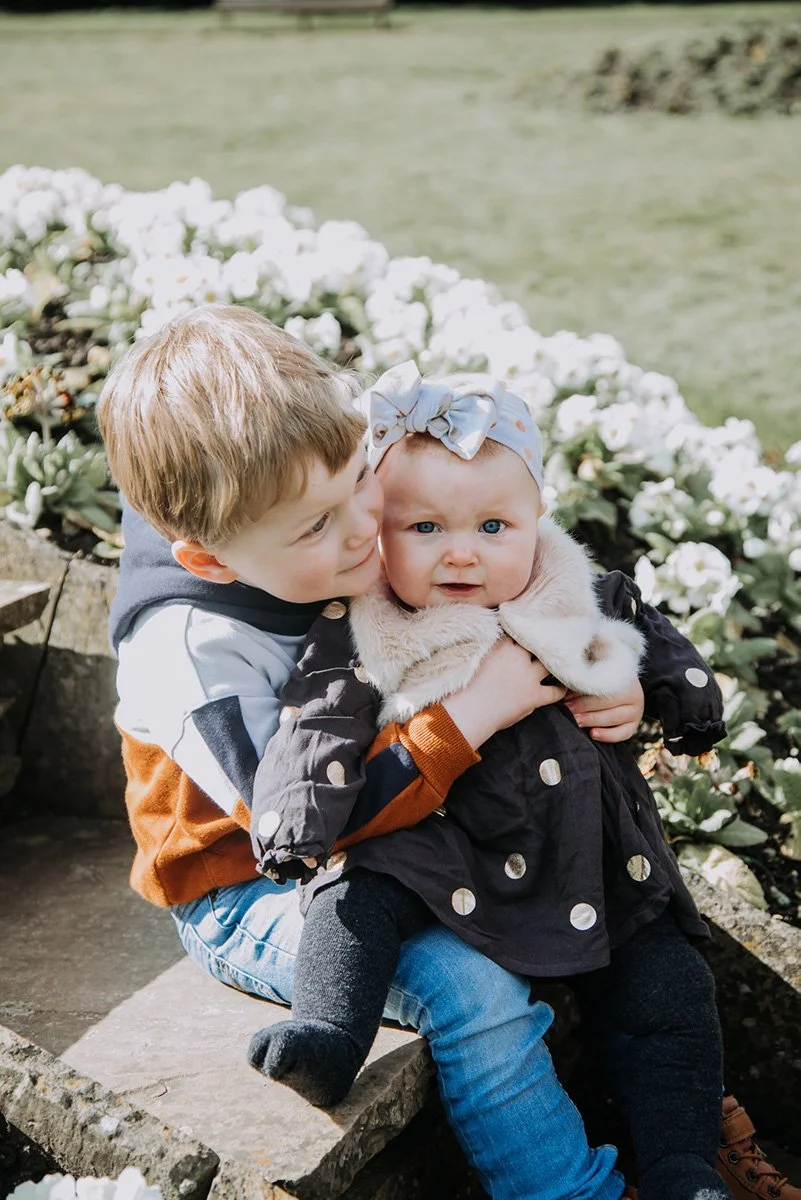 HARLOW ESSEX FAMILY PHOTOGRAPHER