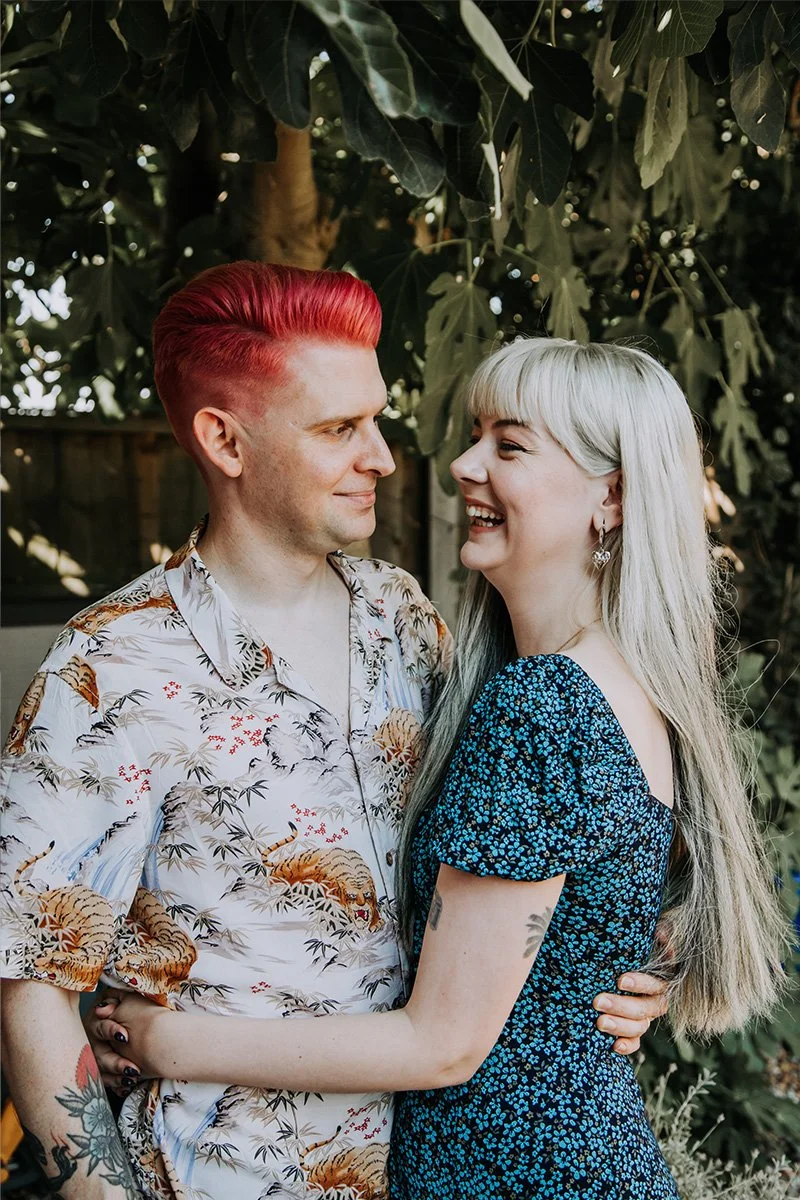 HARLOW ESSEX FAMILY PHOTOGRAPHER