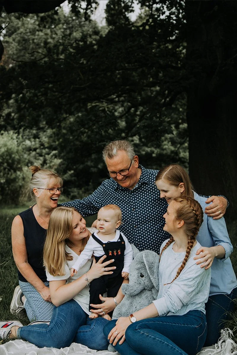 HARLOW ESSEX FAMILY PHOTOGRAPHER