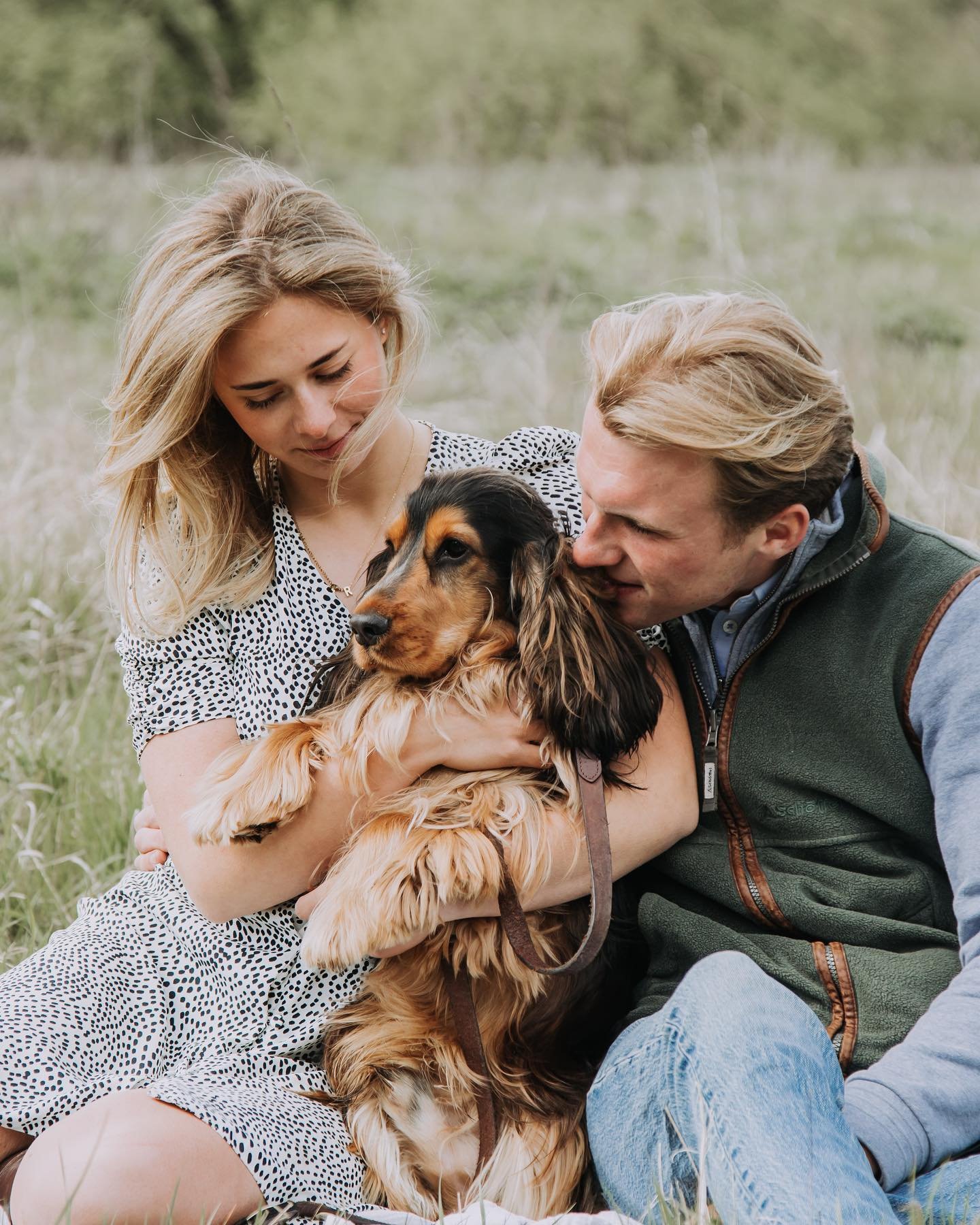 I have no words other than WOW 😍❤️ I am totally in love with these images and the love between them!

Do you want photos with your furry friend? Let&rsquo;s get you booked in! 

.
.
.
#dogphotography #familyphotography #essexphotographer #essexdogph