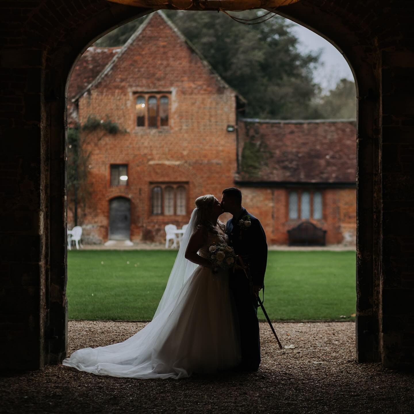 A beautiful testimonial from my couple who got married at @leezprioryweddingvenue 📸❤️ 

Thank you so much! I loved your day and so excited to complete your gallery and videos. 

If you are getting married in 2025 or 2026 and looking for a photograph