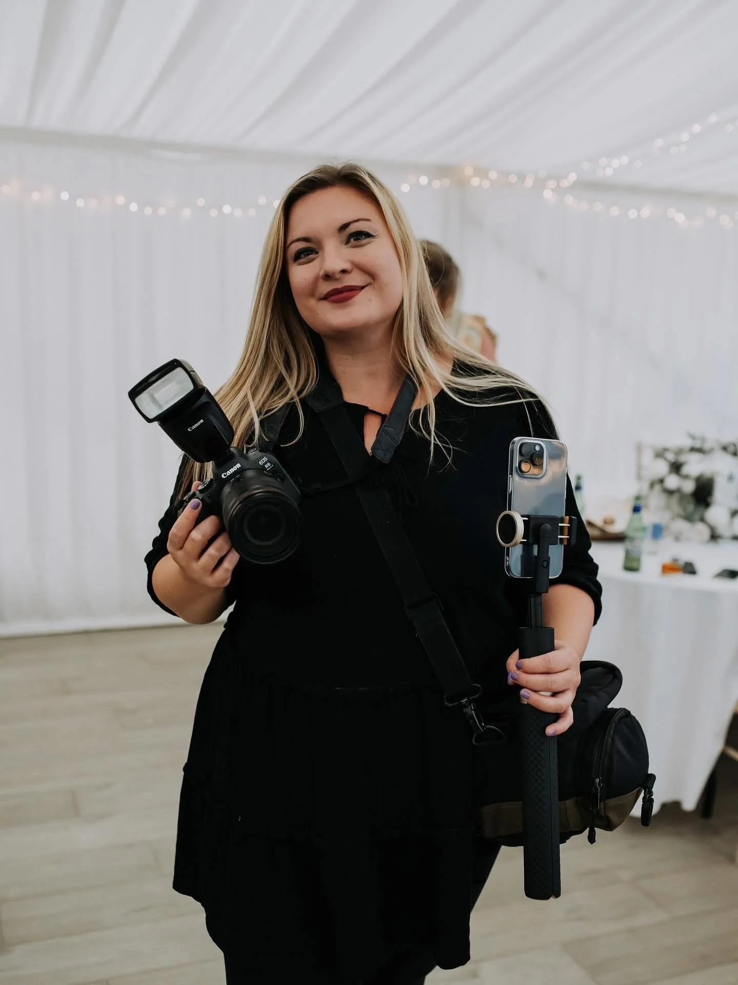 What we do at Charly Mae Photography 📸🎥💍❤️

You can see all of our packages on our website! Or you can DM me to chat about your amazing plans! 

I look forward to chatting with you 🥹😍

.
.
.
#essexphotographer #essexweddingphotographer #essexwed