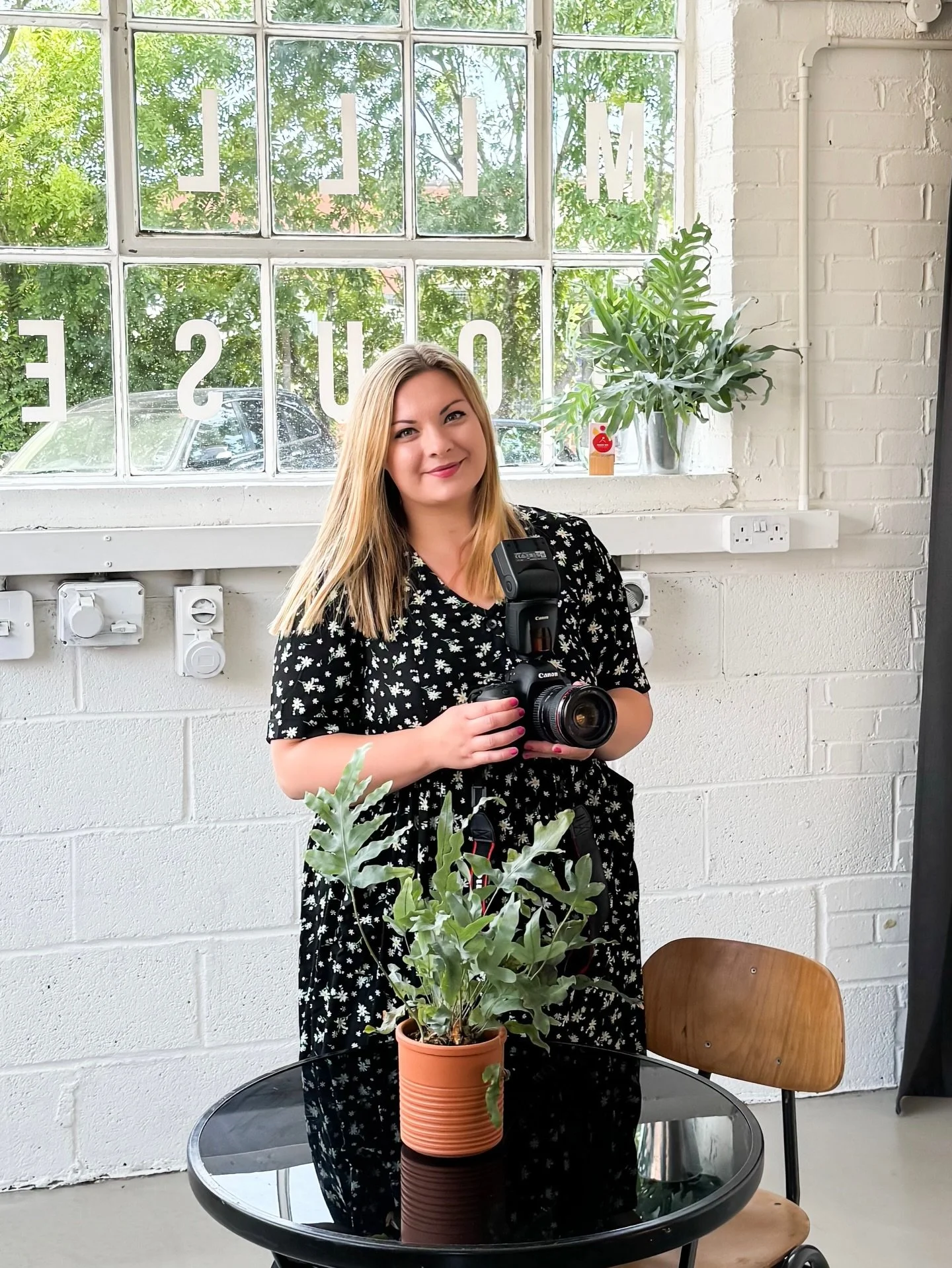 Life is so short ❤️

Take the photos 

Hire the photographer 

Get a videographer or content creator 

Capture the memories because it&rsquo;s all that&rsquo;s left at the end of the day. 

❤️📸🎥✨

.
.
.
#essexphotographer #essexweddingphotographer 