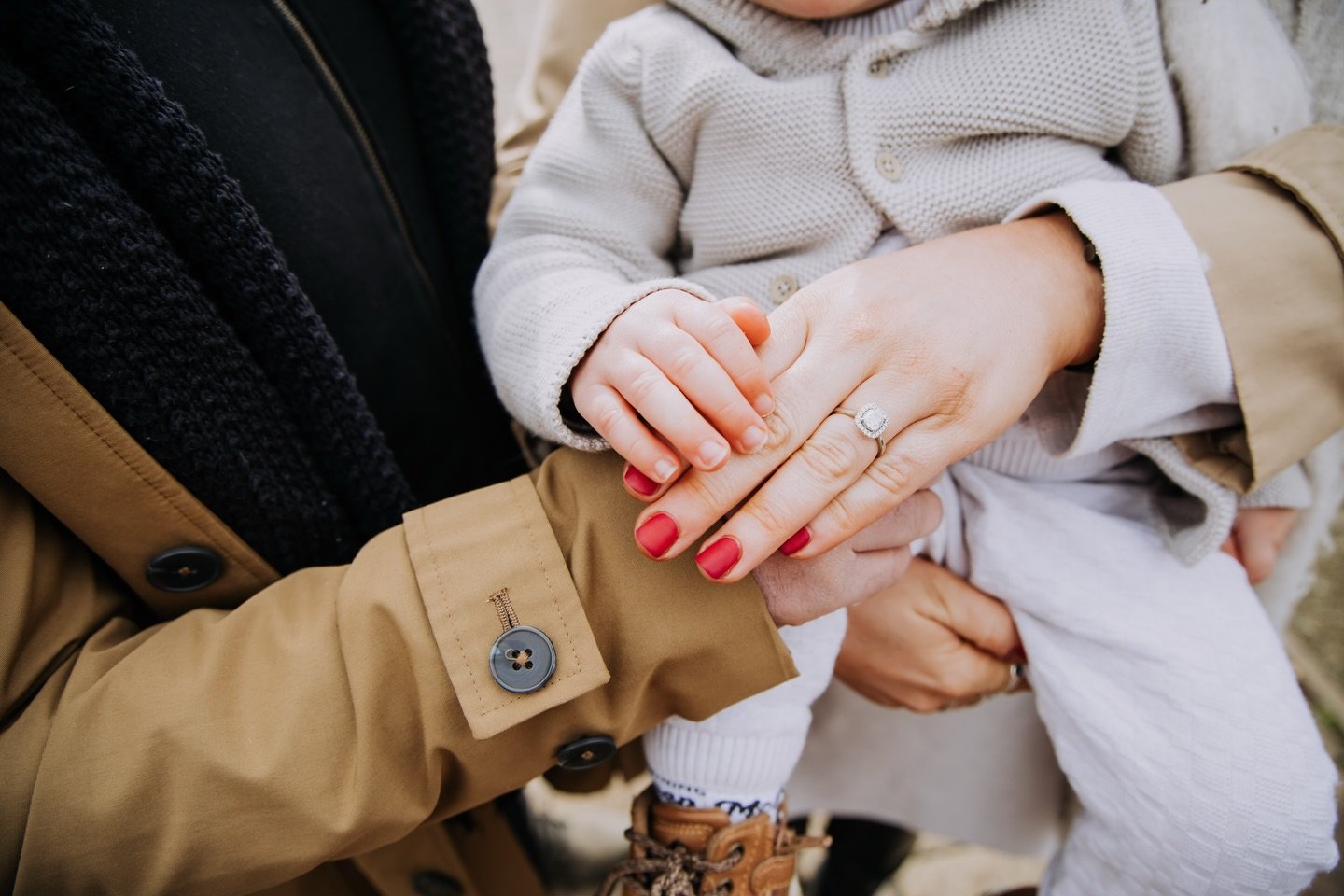 Part 2 of my real engaged couple photo workshop 📸❤️💍 This is the gorgeous Robyn &amp; Mark with their adorable little boy. 

It was such a sweet session and I&rsquo;m so excited for them all! 

.
.
.
#engagementphotoshoot #essexweddingphotographer 