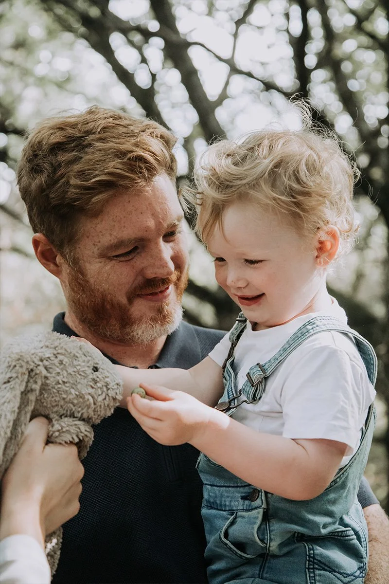 HARLOW ESSEX FAMILY PHOTOGRAPHER | 2ND BIRTHDAY PHOTO SHOOT