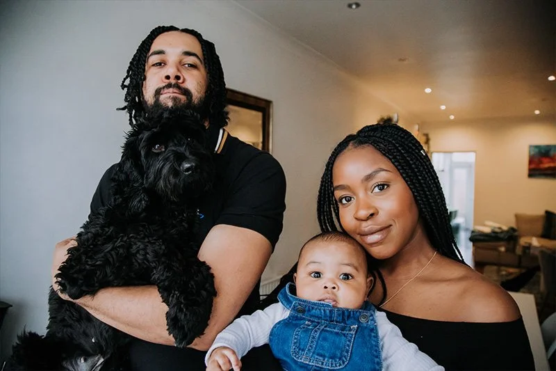 HARLOW ESSEX FAMILY PHOTOGRAPHER