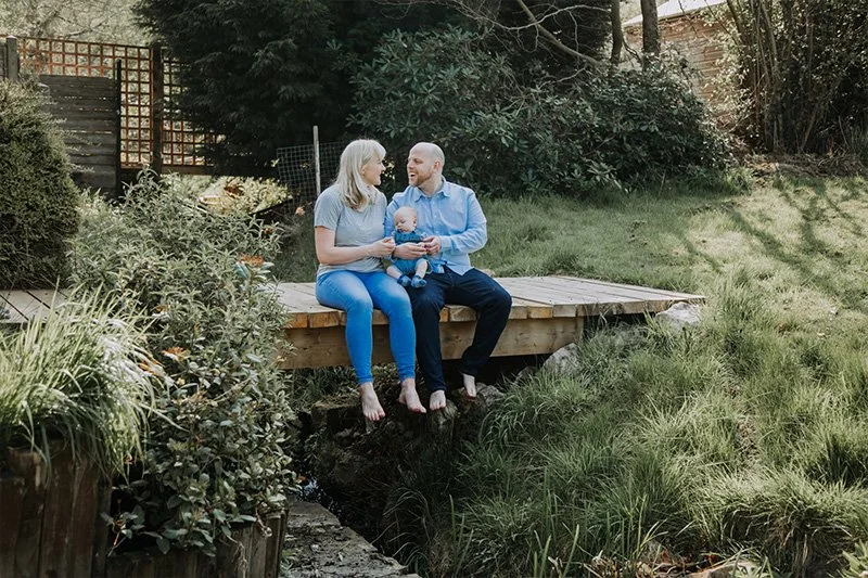 HARLOW ESSEX FAMILY PHOTOGRAPHER