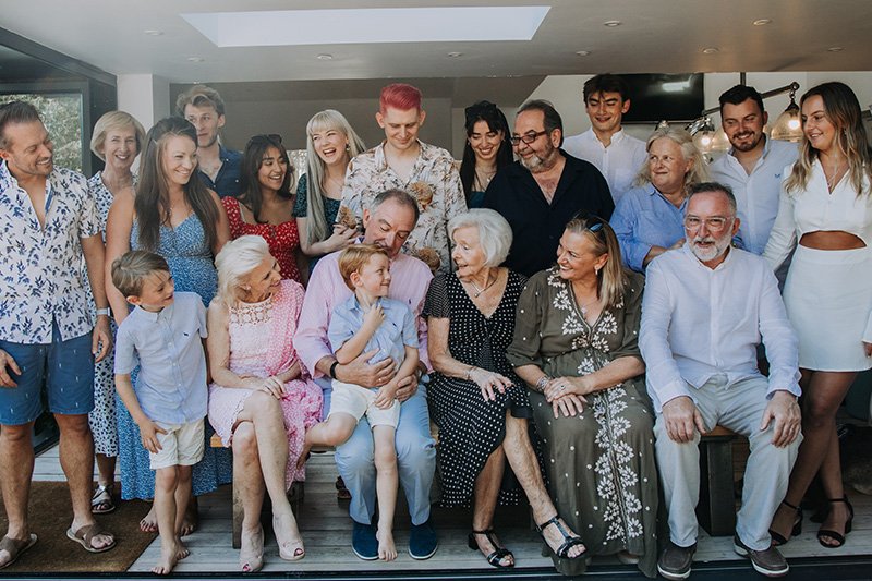 HARLOW ESSEX FAMILY PHOTOGRAPHER