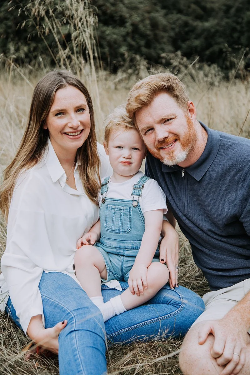 HARLOW ESSEX FAMILY PHOTOGRAPHER | 2ND BIRTHDAY PHOTO SHOOT