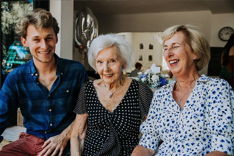 HARLOW ESSEX FAMILY PHOTOGRAPHER