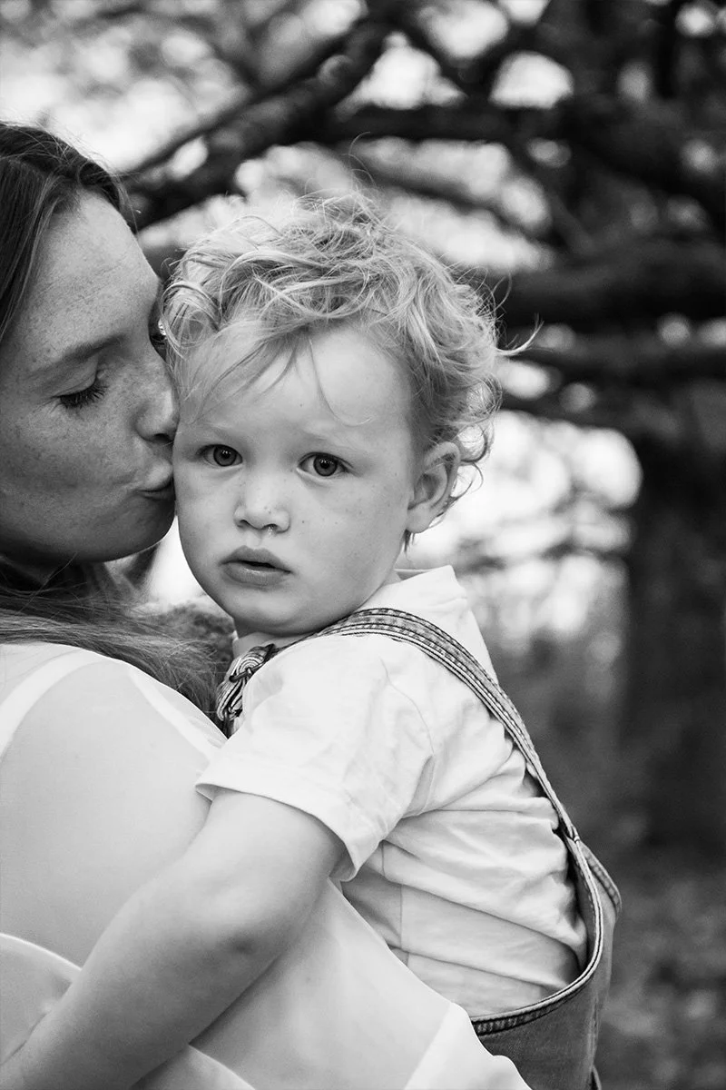 HARLOW ESSEX FAMILY PHOTOGRAPHER | 2ND BIRTHDAY PHOTO SHOOT