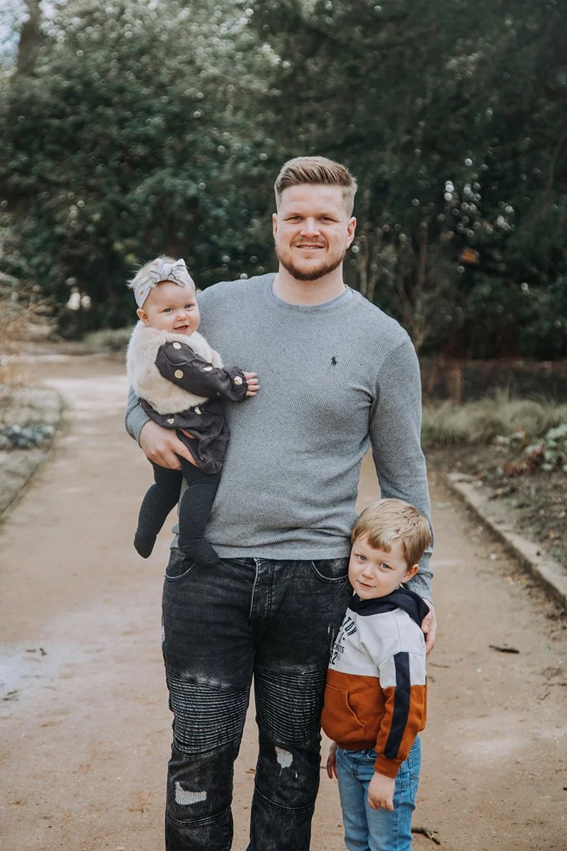 HARLOW ESSEX FAMILY PHOTOGRAPHER