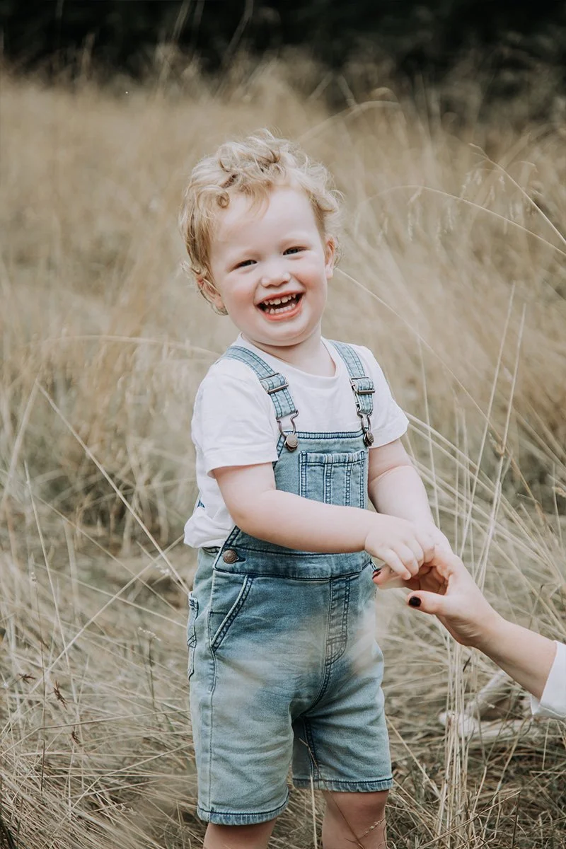HARLOW ESSEX FAMILY PHOTOGRAPHER | 2ND BIRTHDAY PHOTO SHOOT