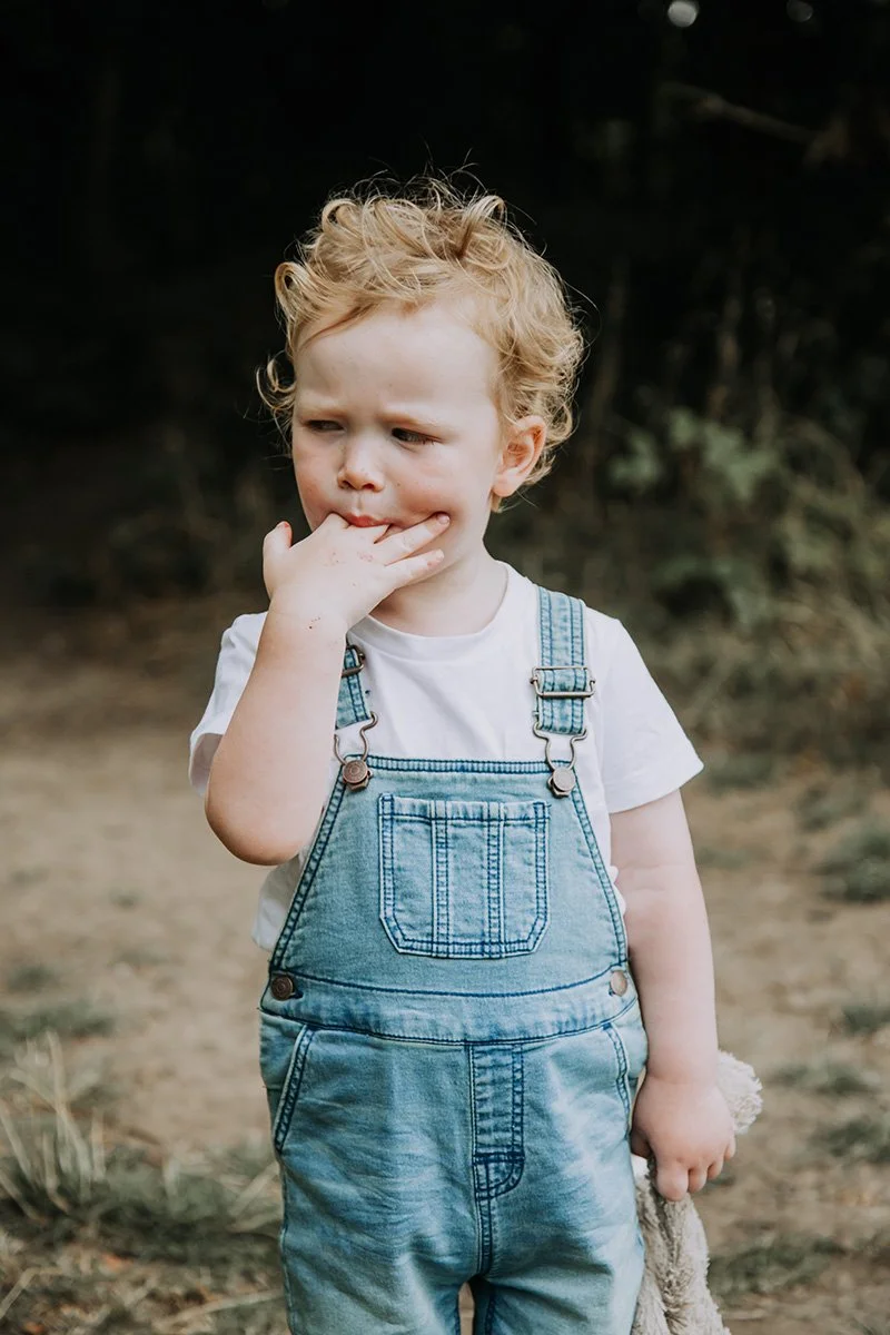 HARLOW ESSEX FAMILY PHOTOGRAPHER | 2ND BIRTHDAY PHOTO SHOOT
