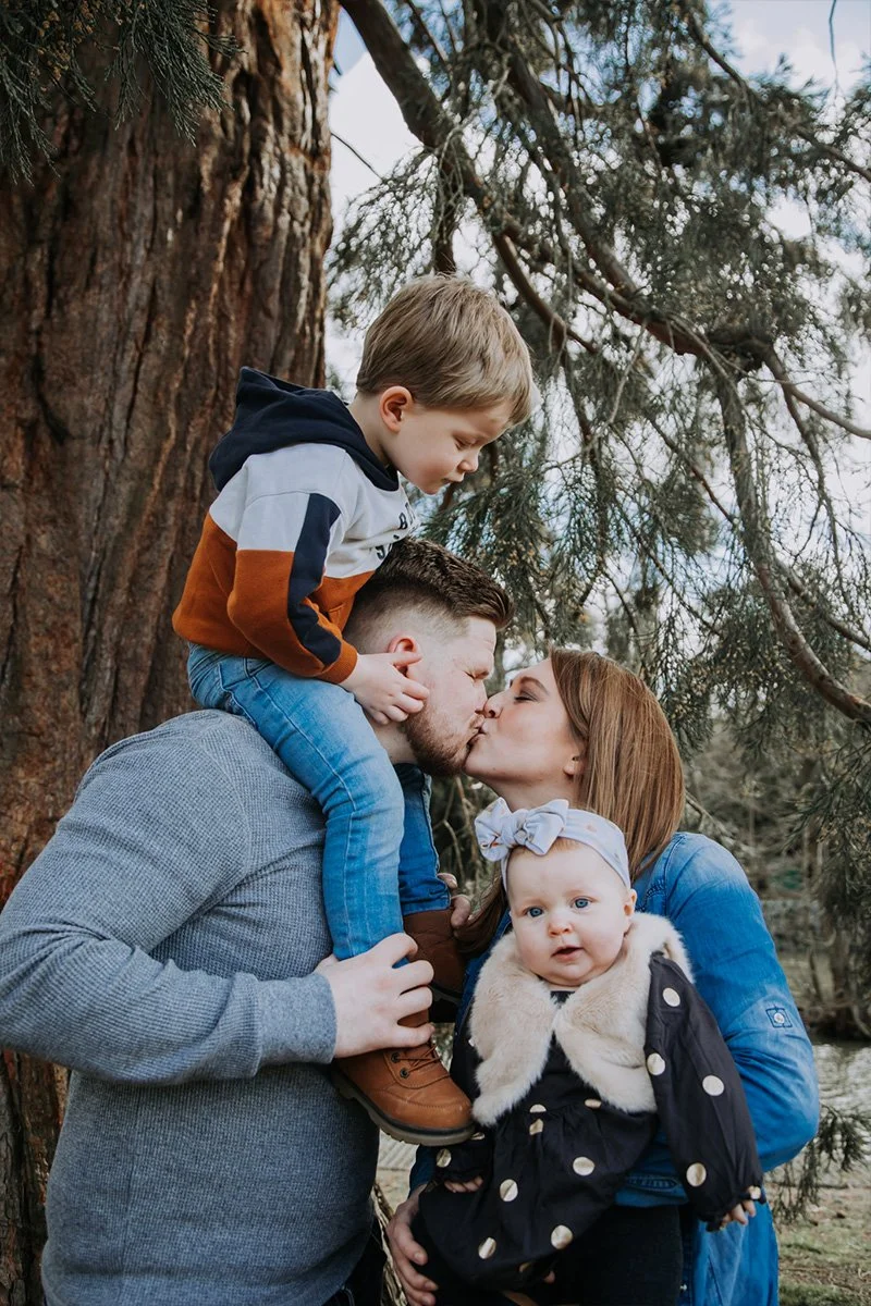 HARLOW ESSEX FAMILY PHOTOGRAPHER
