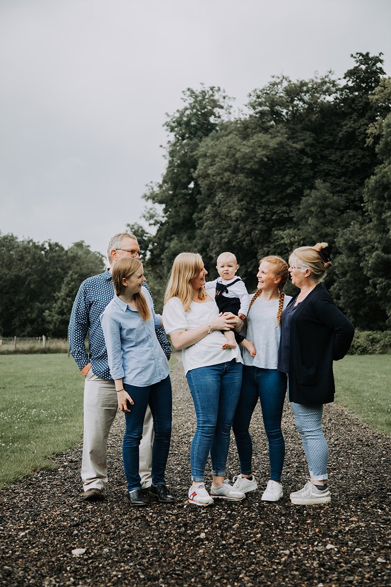 HARLOW ESSEX FAMILY PHOTOGRAPHER