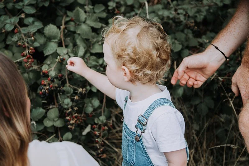 HARLOW ESSEX FAMILY PHOTOGRAPHER | 2ND BIRTHDAY PHOTO SHOOT