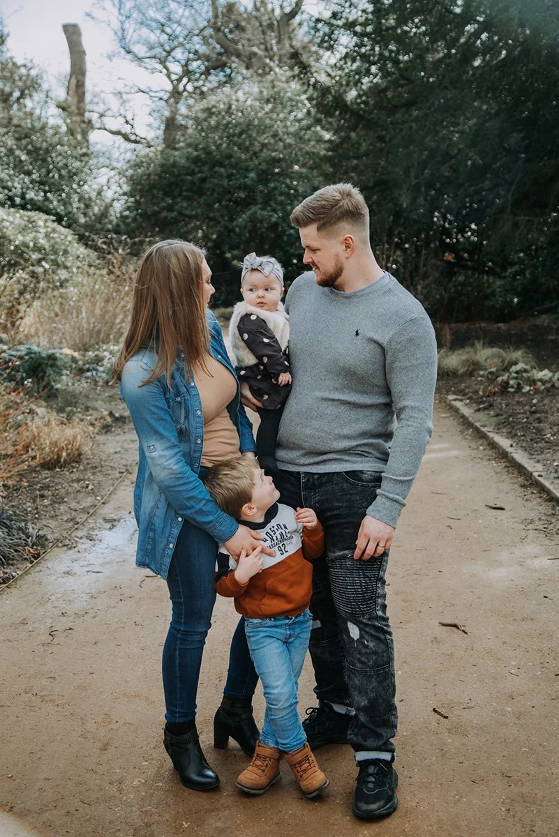 HARLOW ESSEX FAMILY PHOTOGRAPHER