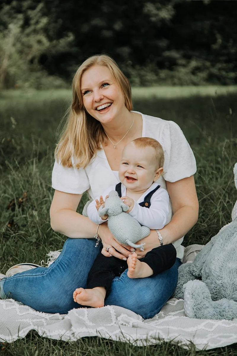 HARLOW ESSEX FAMILY PHOTOGRAPHER