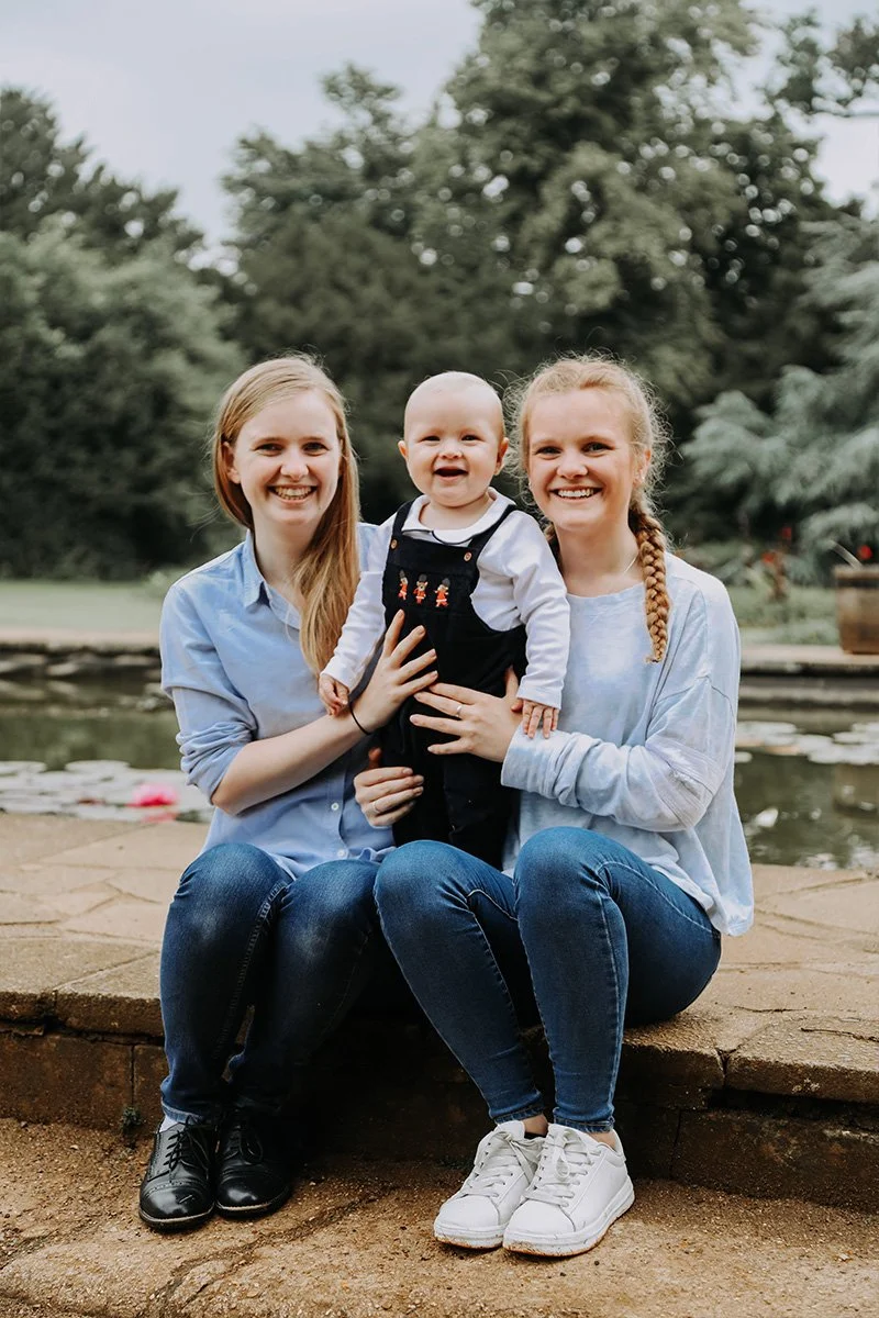 HARLOW ESSEX FAMILY PHOTOGRAPHER